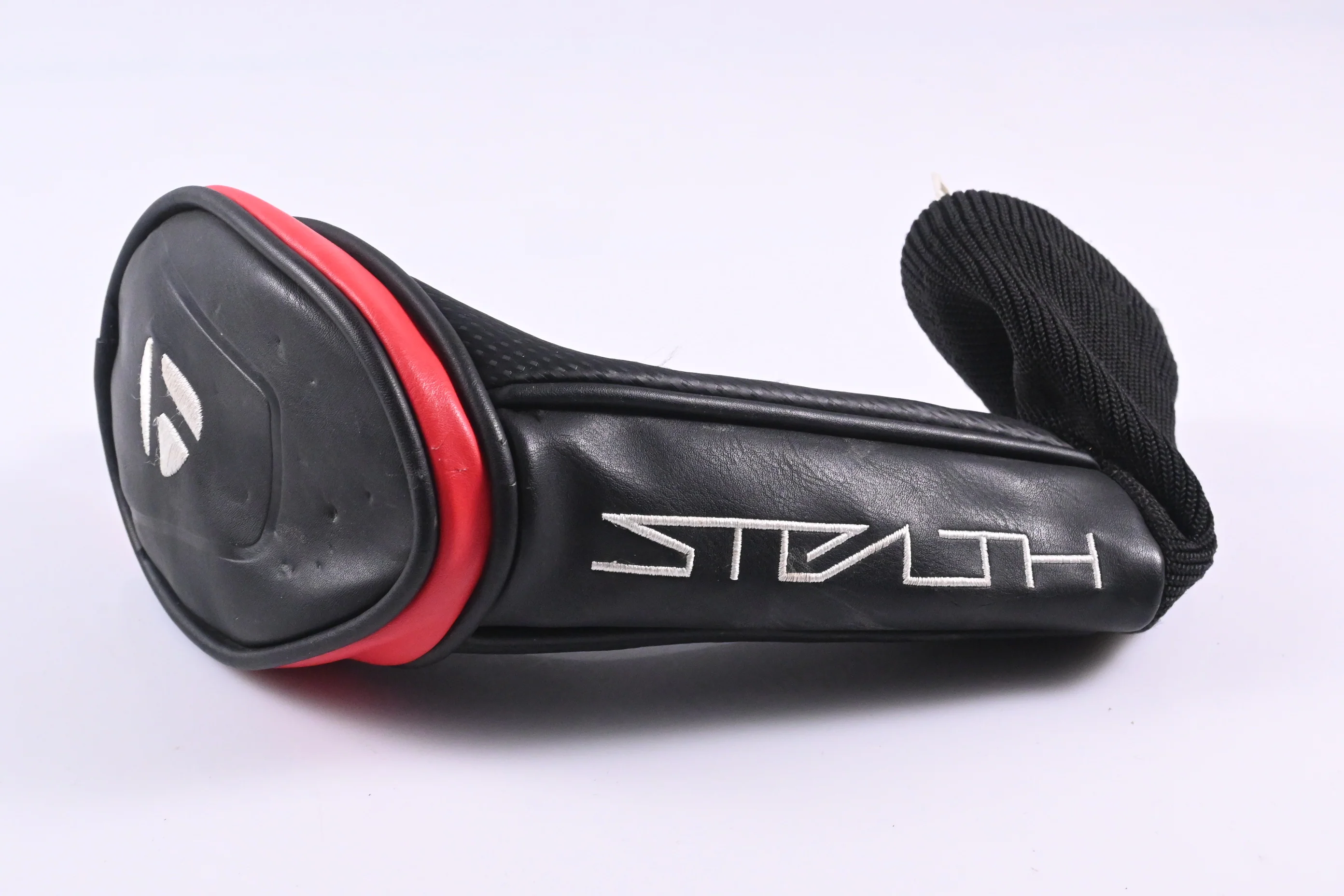 Taylormade Stealth #3 Hybrid / 19 Degree / Stiff Flex Fujikura Ventus Red 7 - Image 9