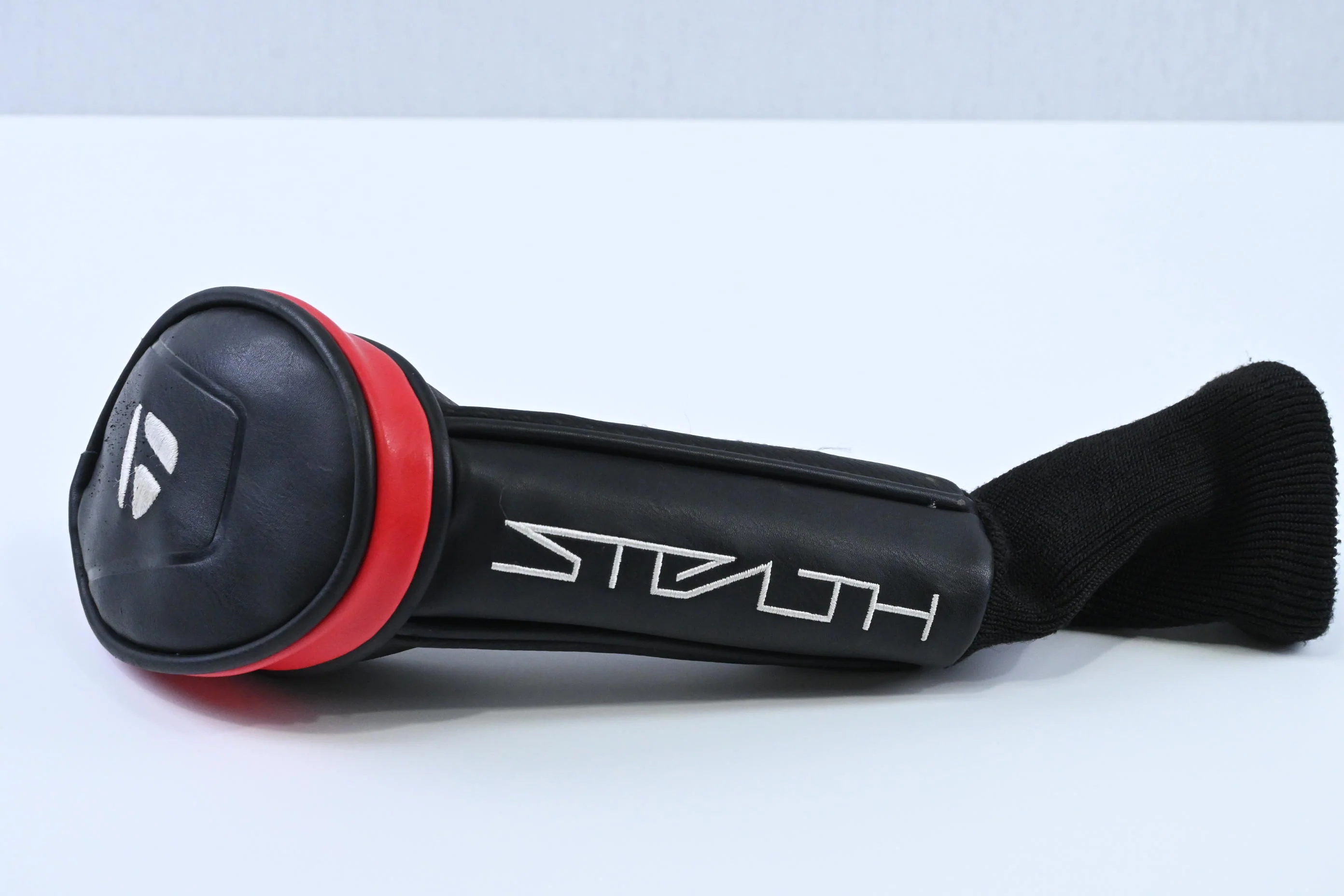 Taylormade Stealth #3 Hybrid / 19 Degree / Stiff Flex Fujkura Ventus Red 7 - Image 9