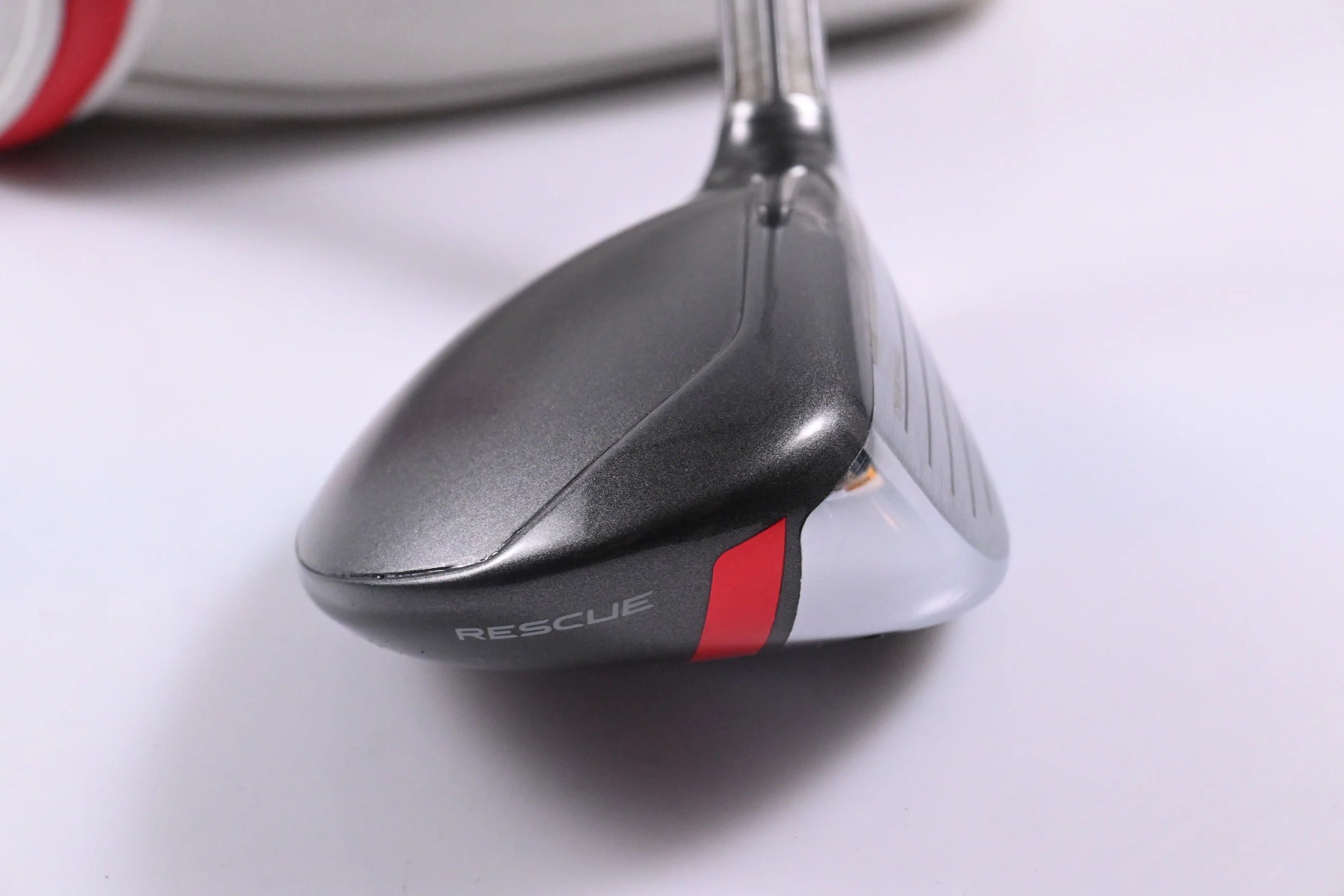 Ladies Taylormade Stealth #5 Hybrid / 26 Degree / Ladies Flex Aldila Ascent 45 - Image 3