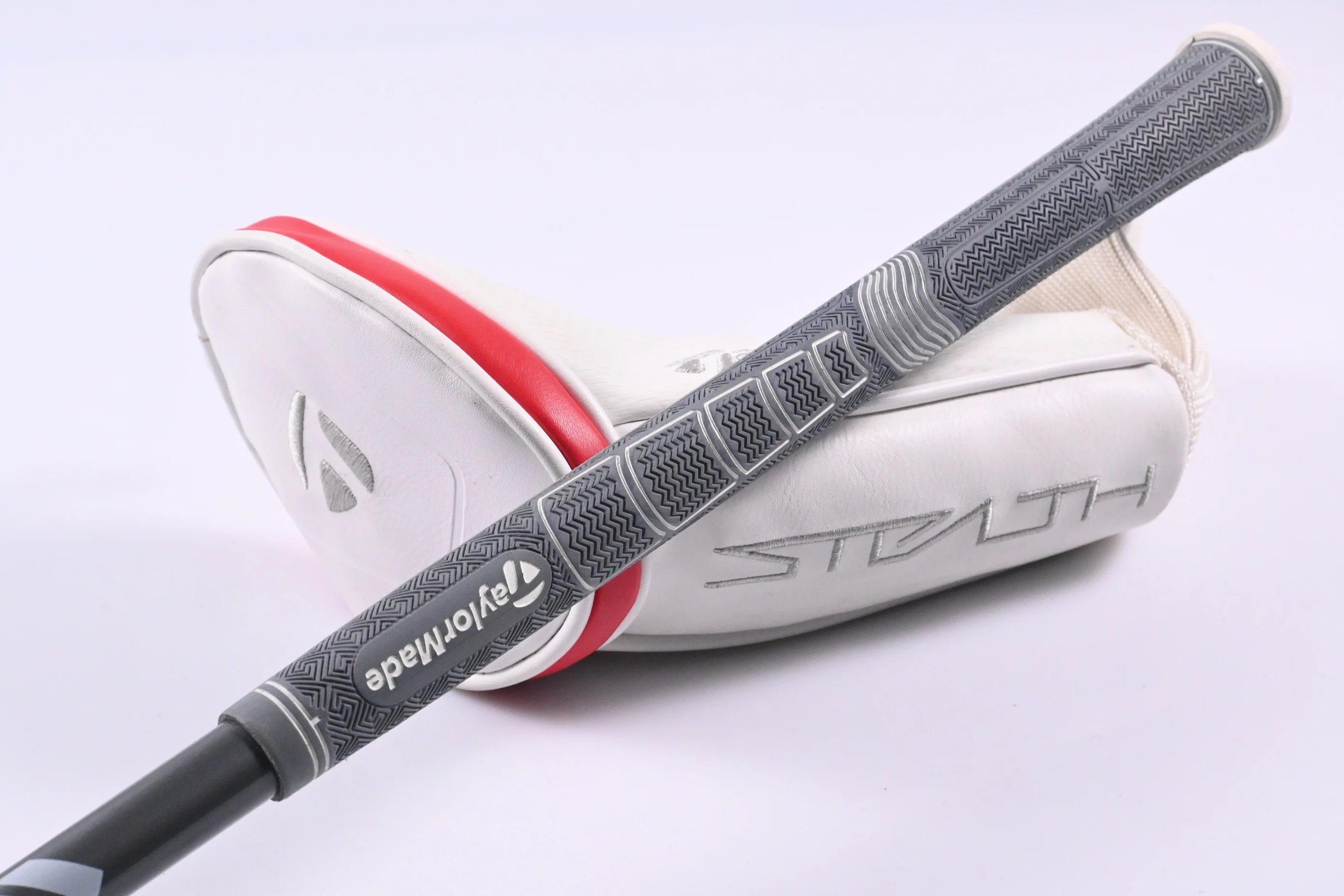 Ladies Taylormade Stealth #5 Hybrid / 26 Degree / Ladies Flex Aldila Ascent 45 - Image 8