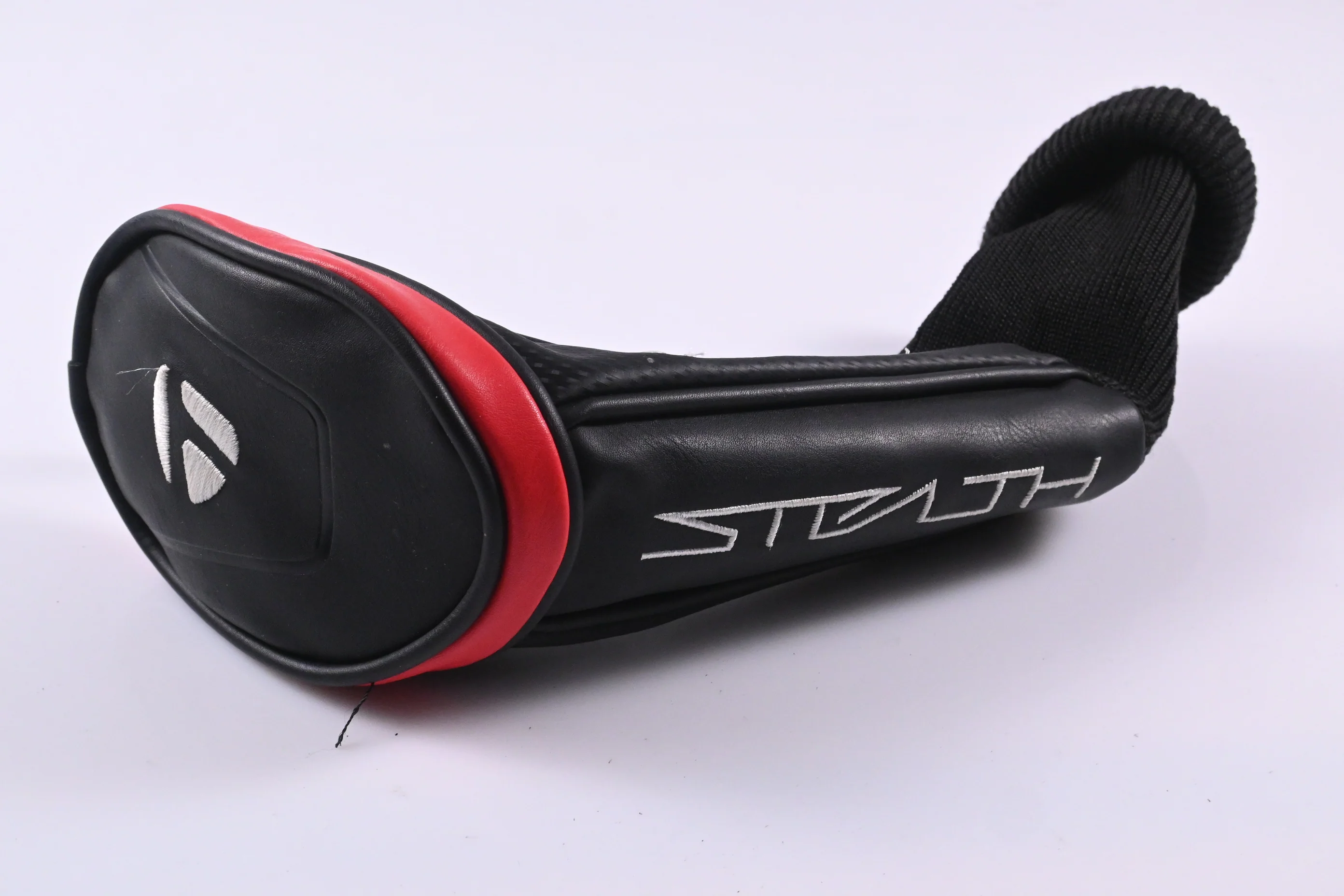 Taylormade Stealth #3 Hybrid / 19 Degree / Stiff Flex Ventus Red 7 Shaft - Image 9