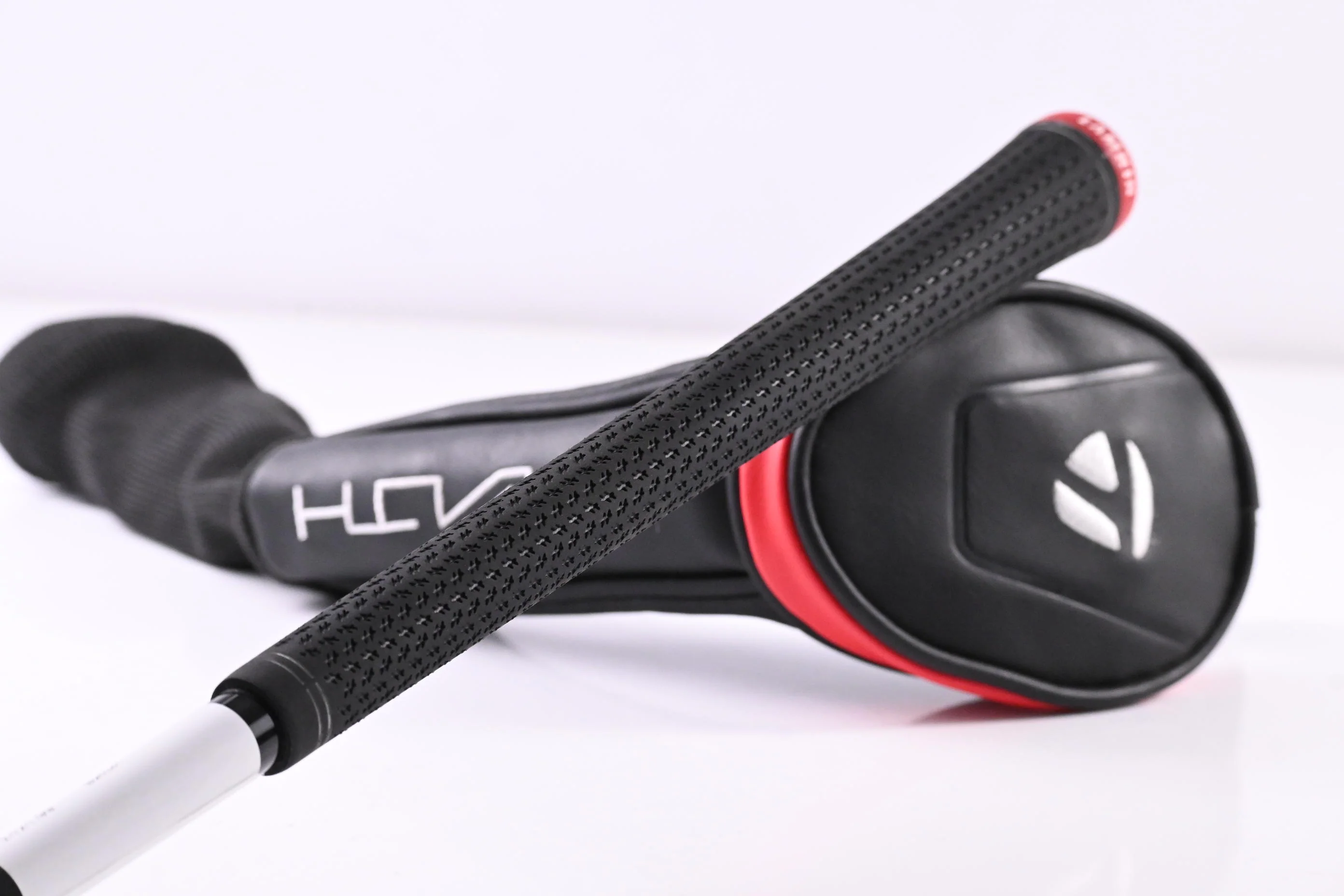 Taylormade Stealth #3 Hybrid / 19 Degree / Stiff Flex Ventus Red 7 Shaft - Image 8
