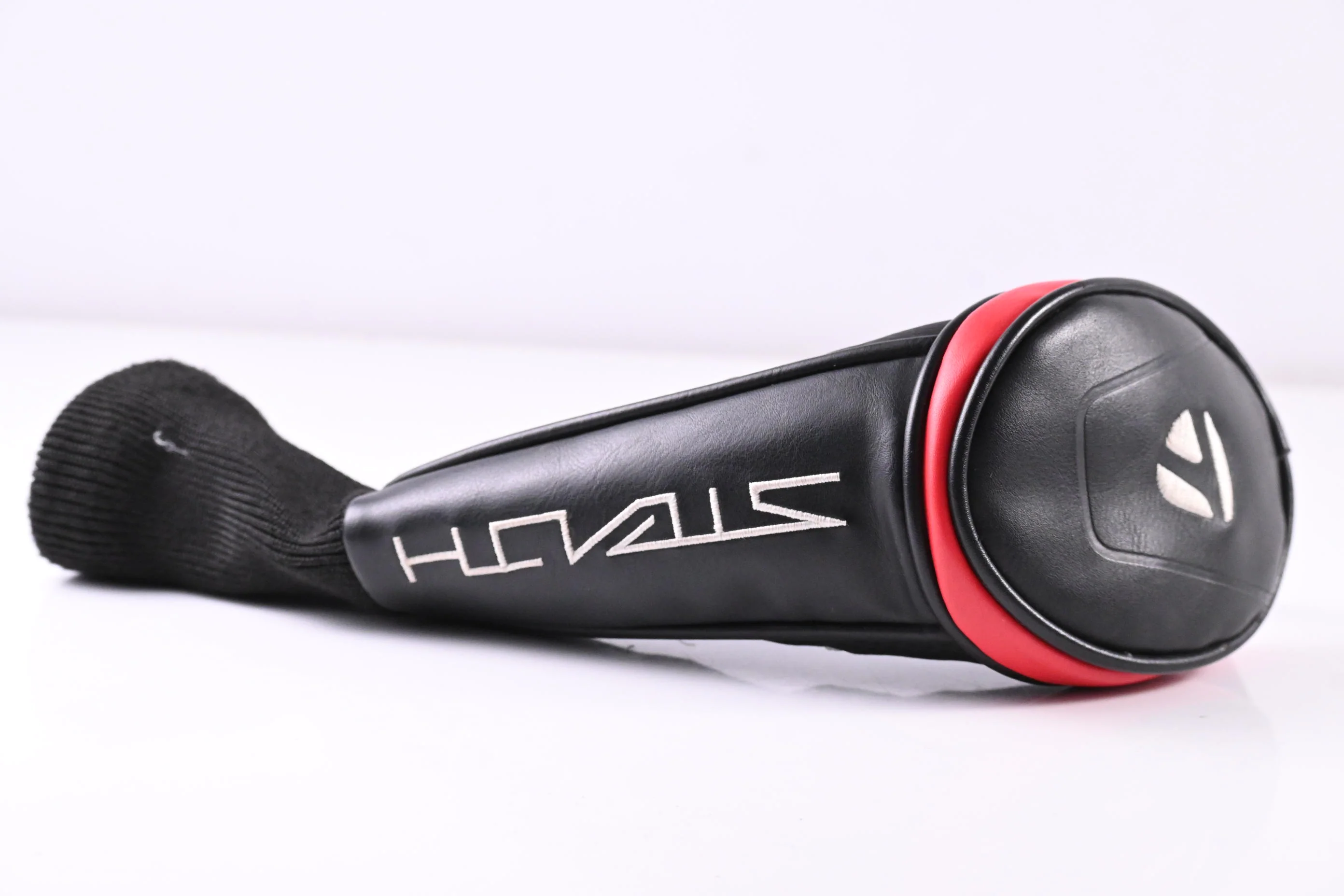 Taylormade Stealth #4 Hybrid / 22 Degree / Regular Flex Ventus Red 6 Shaft - Image 9