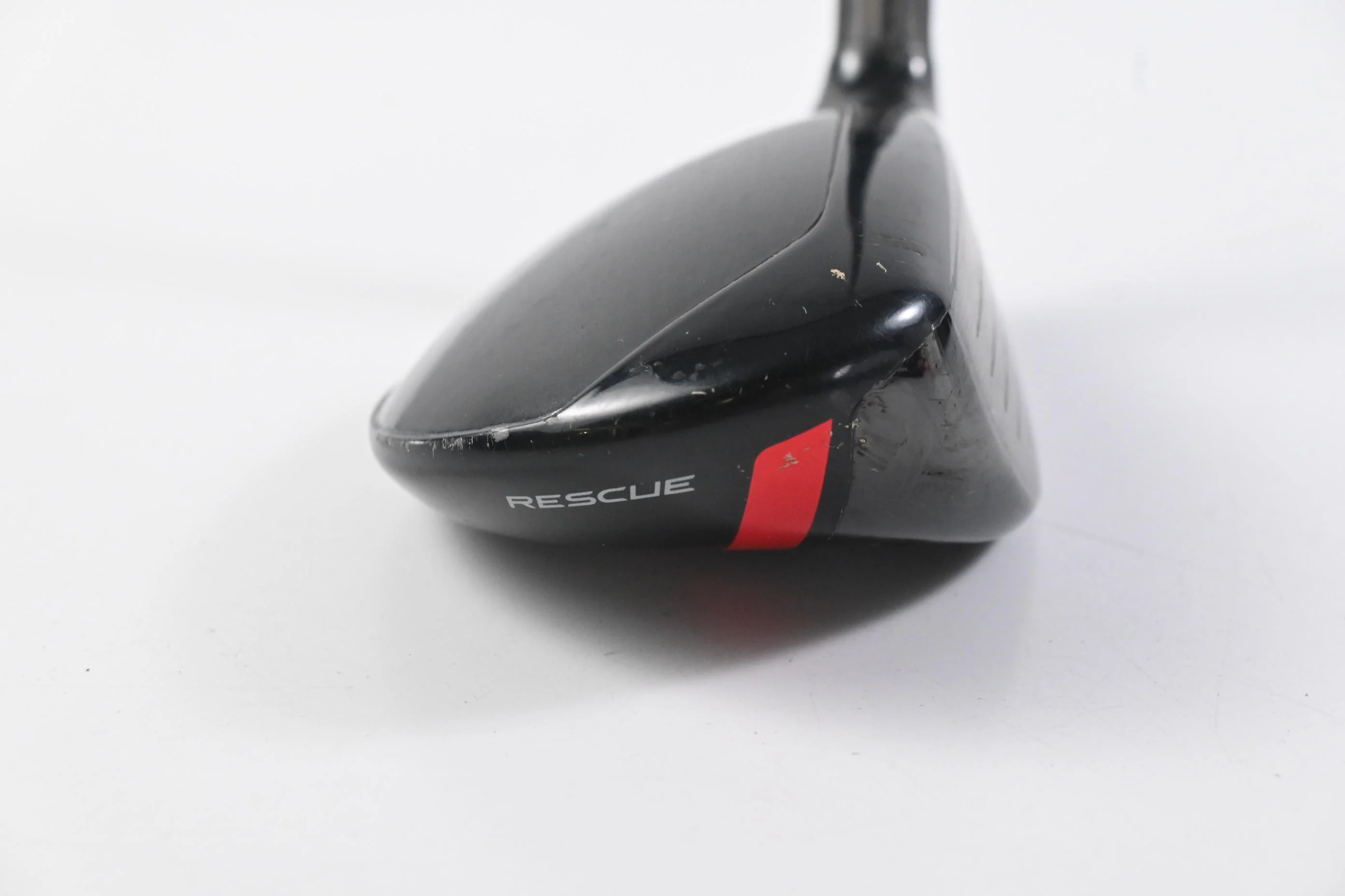Taylormade Stealth #3 Hybrid / 19 Degree / Stiff Flex Fujikura Ventus Red 7 Shaft - Image 3