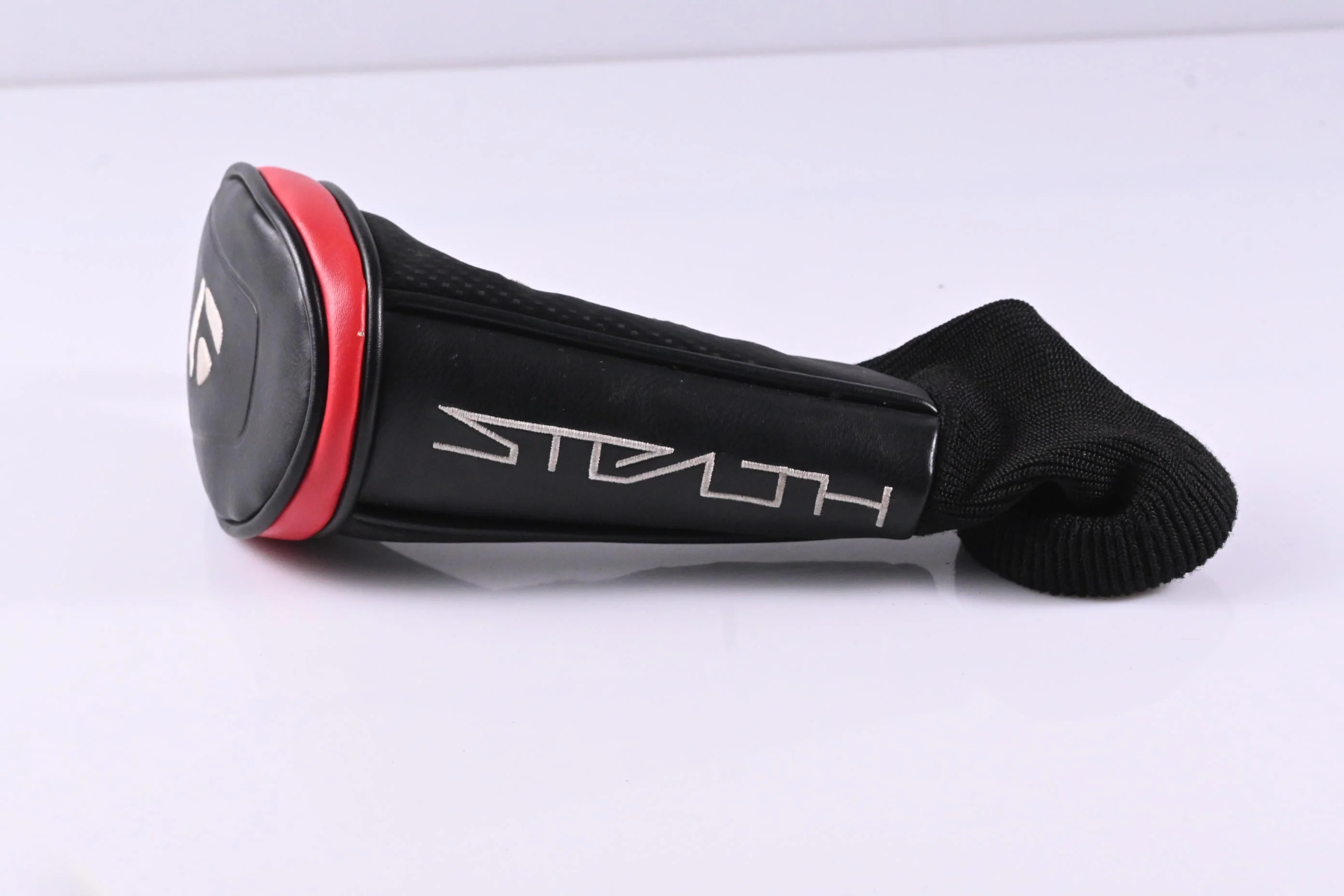 Taylormade Stealth #3 Hybrid / 19 Degree / Stiff Flex Fujikura Ventus Red 7 - Image 10