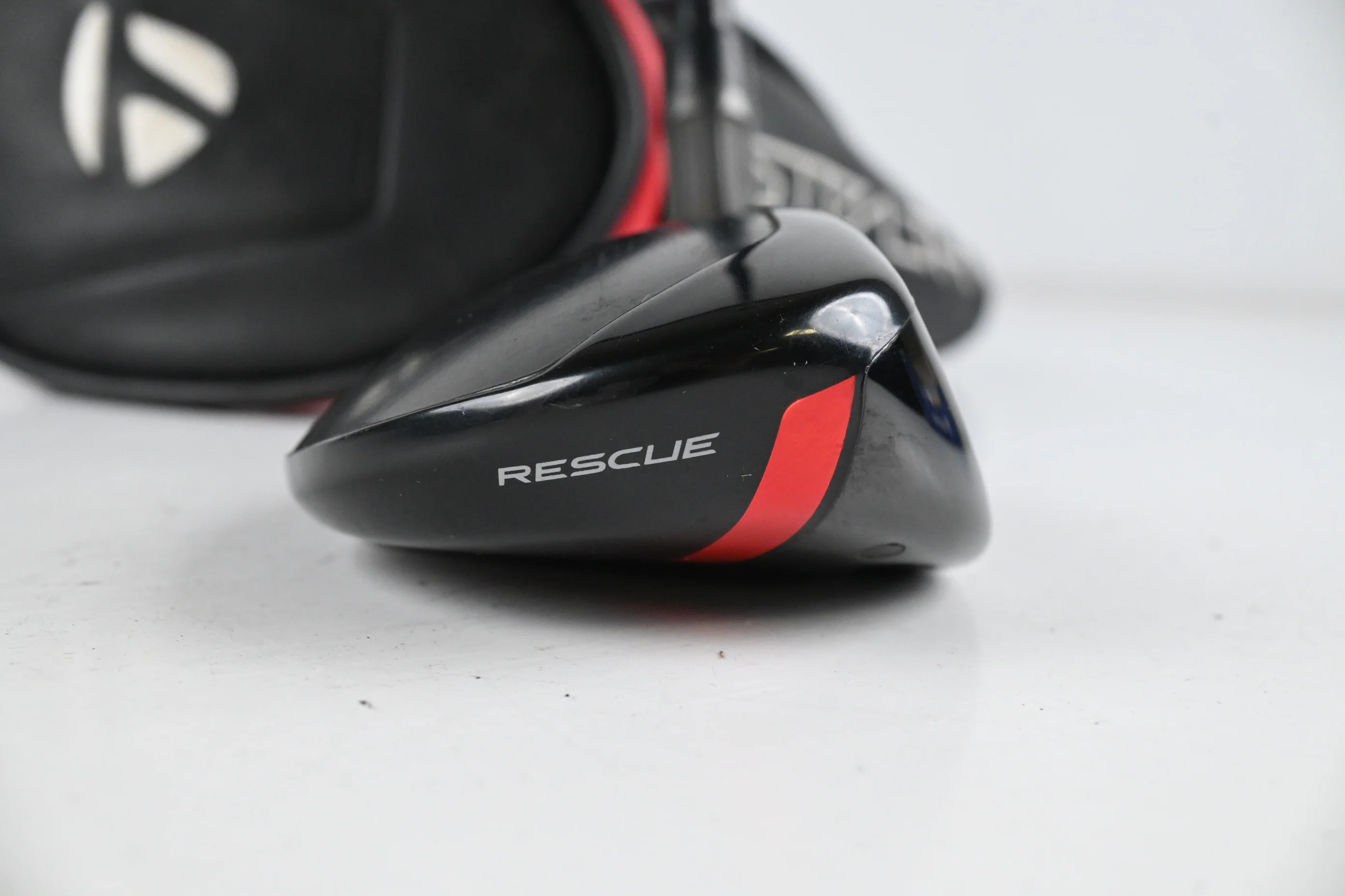 Taylormade Stealth #5 Hybrid / 25 Degree / Stiff Flex Ventus Red 7 Shaft - Image 3