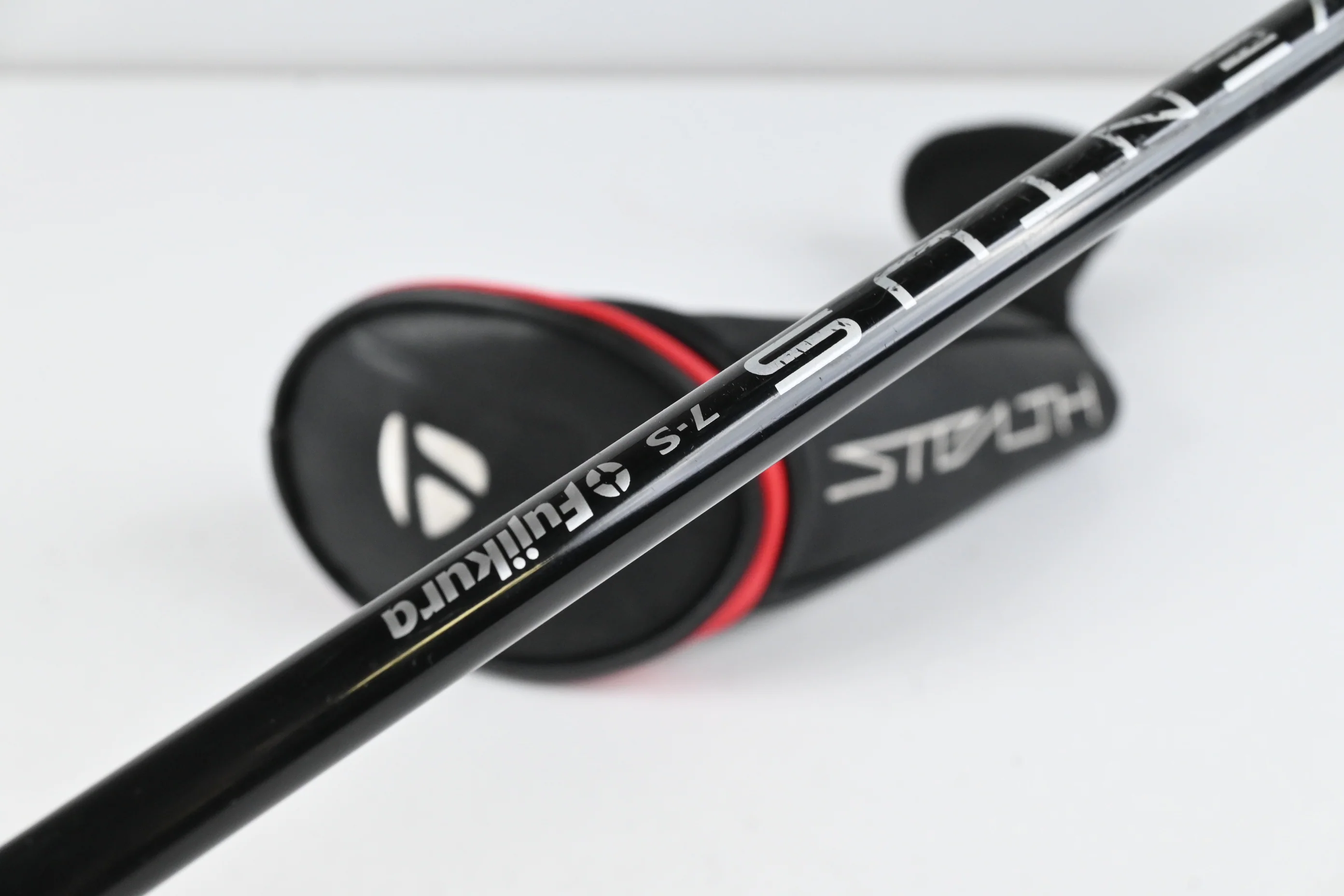 Taylormade Stealth #5 Hybrid / 25 Degree / Stiff Flex Ventus Red 7 Shaft - Image 6