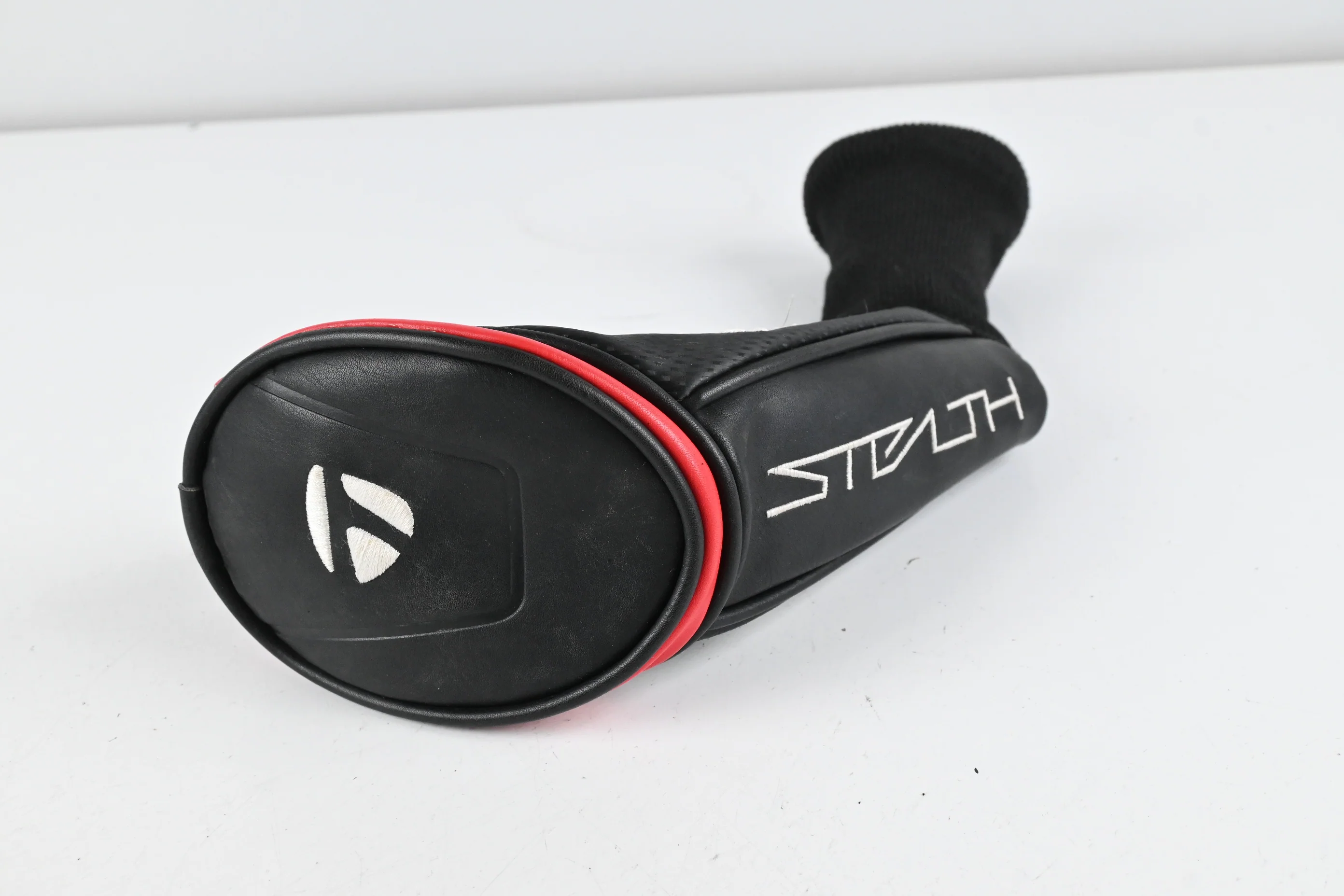 Taylormade Stealth #5 Hybrid / 25 Degree / Stiff Flex Ventus Red 7 Shaft - Image 9