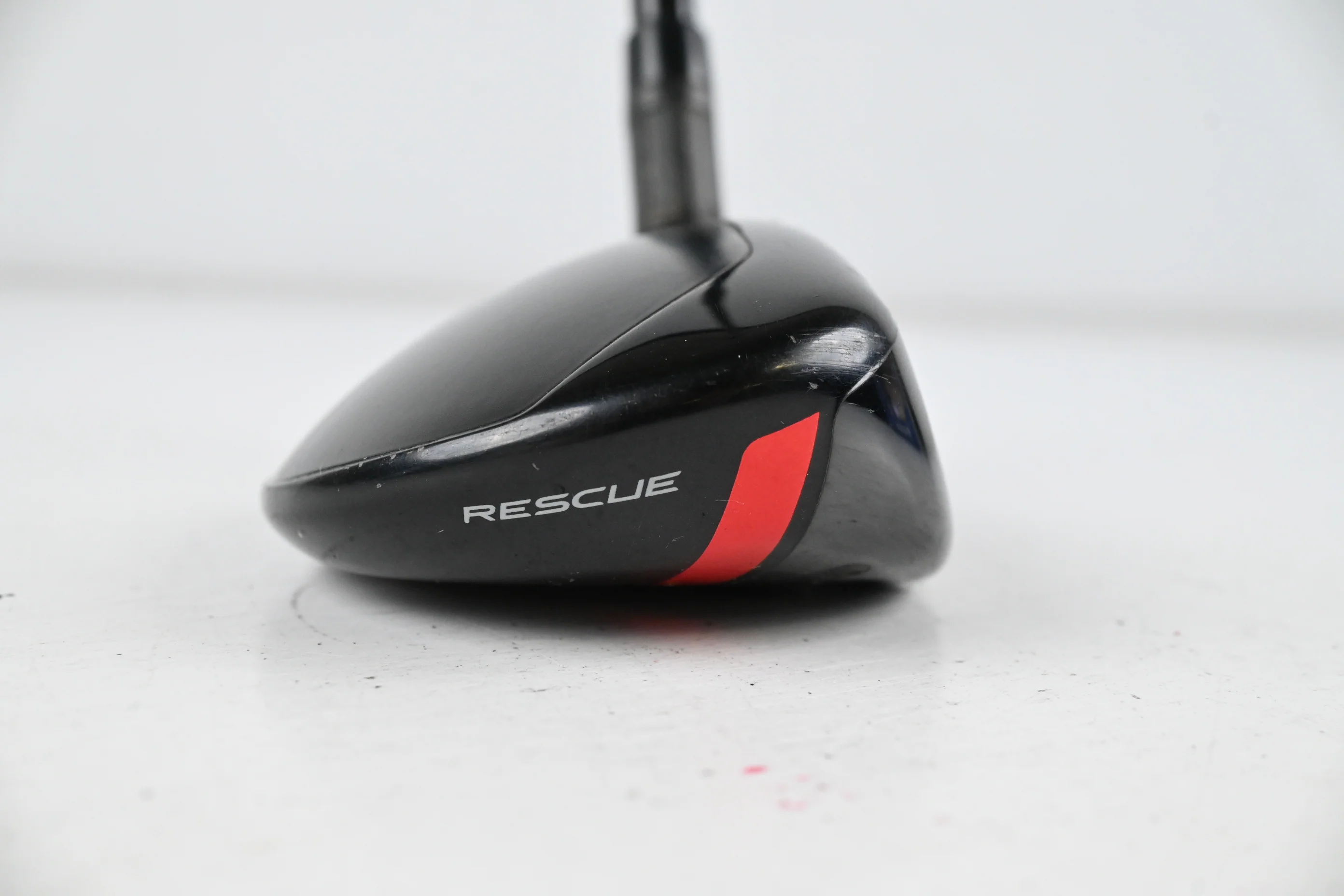 Taylormade Stealth #4 Hybrid / 22 Degree / Regular Flex Ventus Red 6 Shaft - Image 3