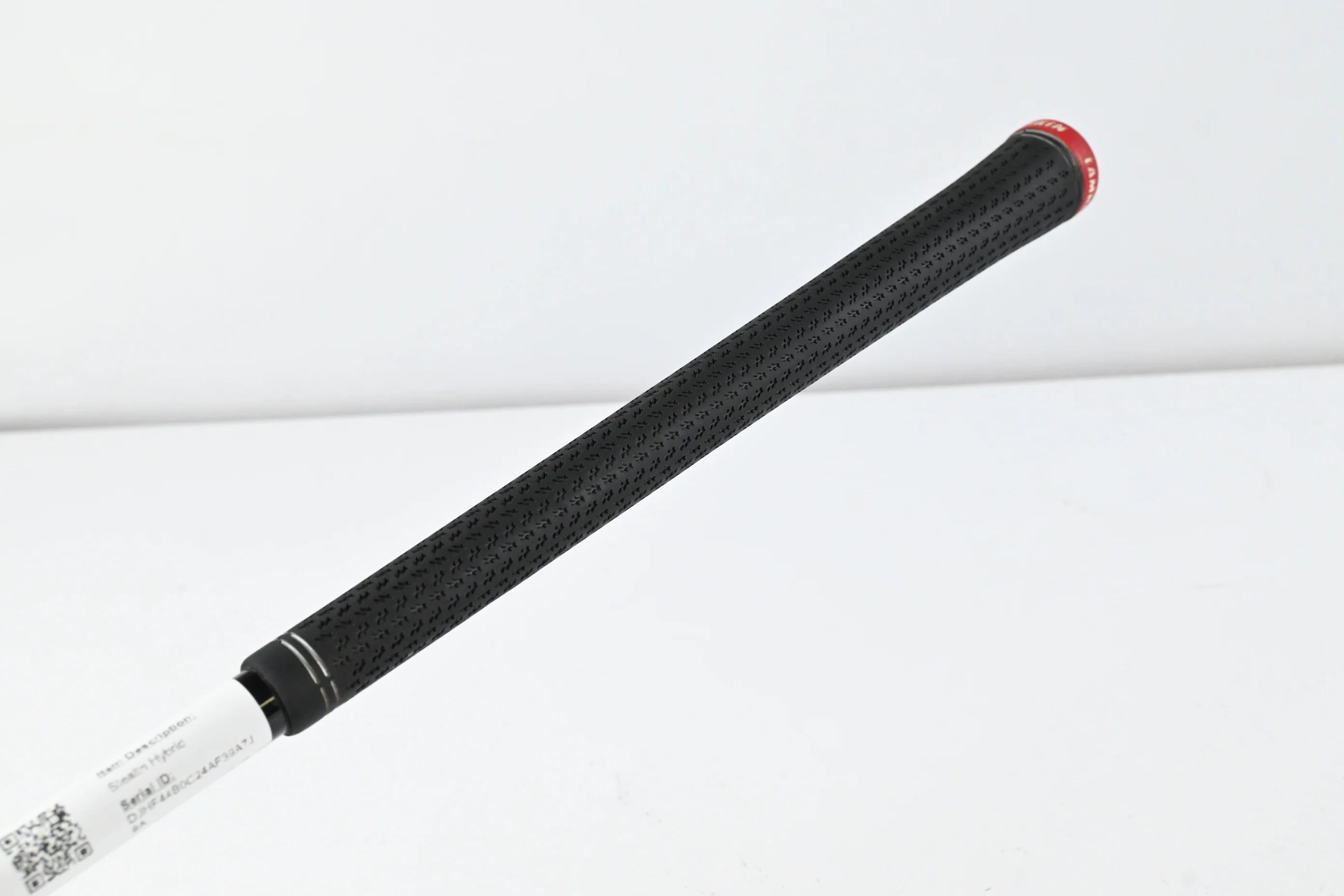 Taylormade Stealth #4 Hybrid / 22 Degree / Regular Flex Ventus Red 6 Shaft - Image 8