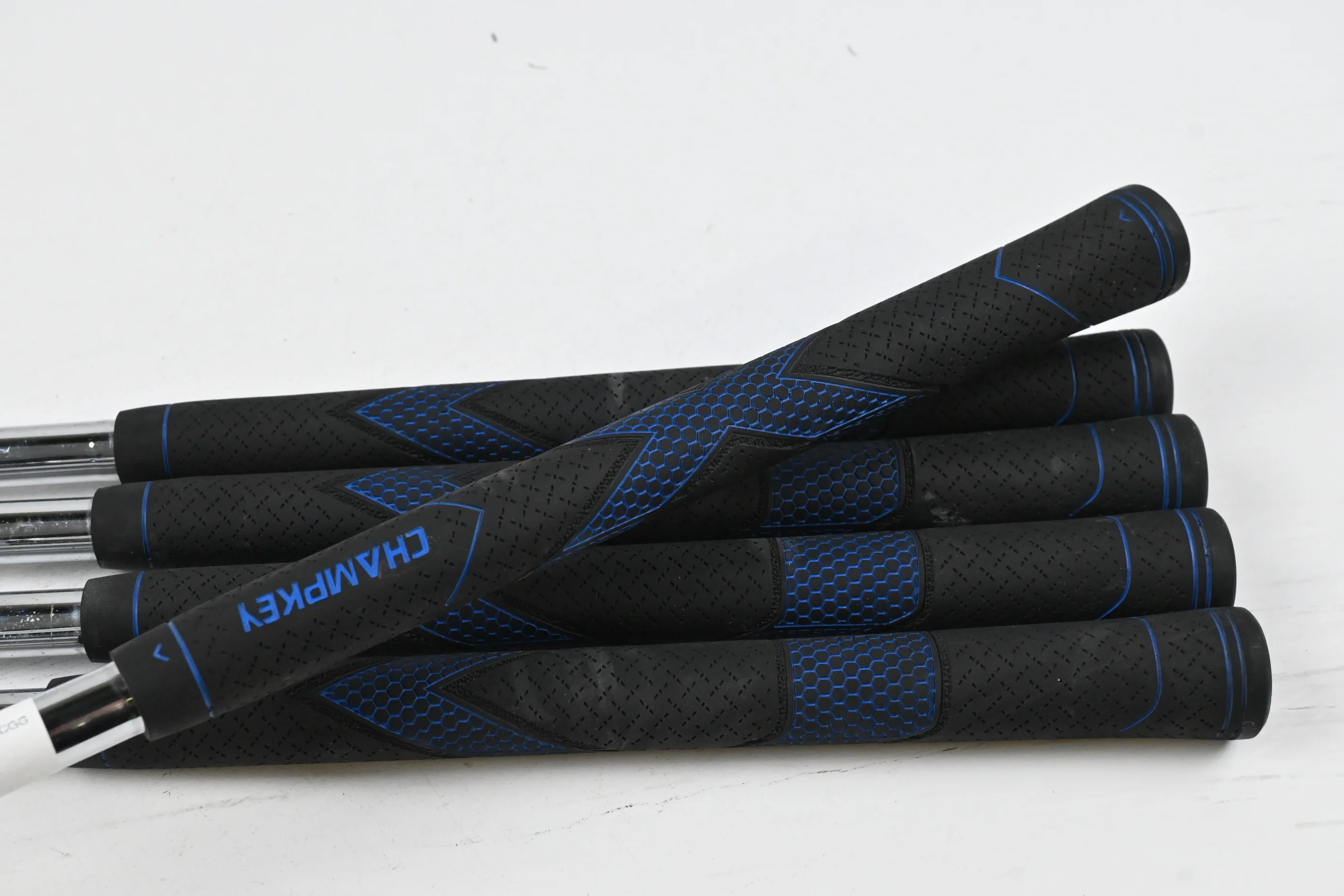 Taylormade Stealth Irons / 6-PW / Stiff Flex Elevate MPH 95 Shafts - Image 7