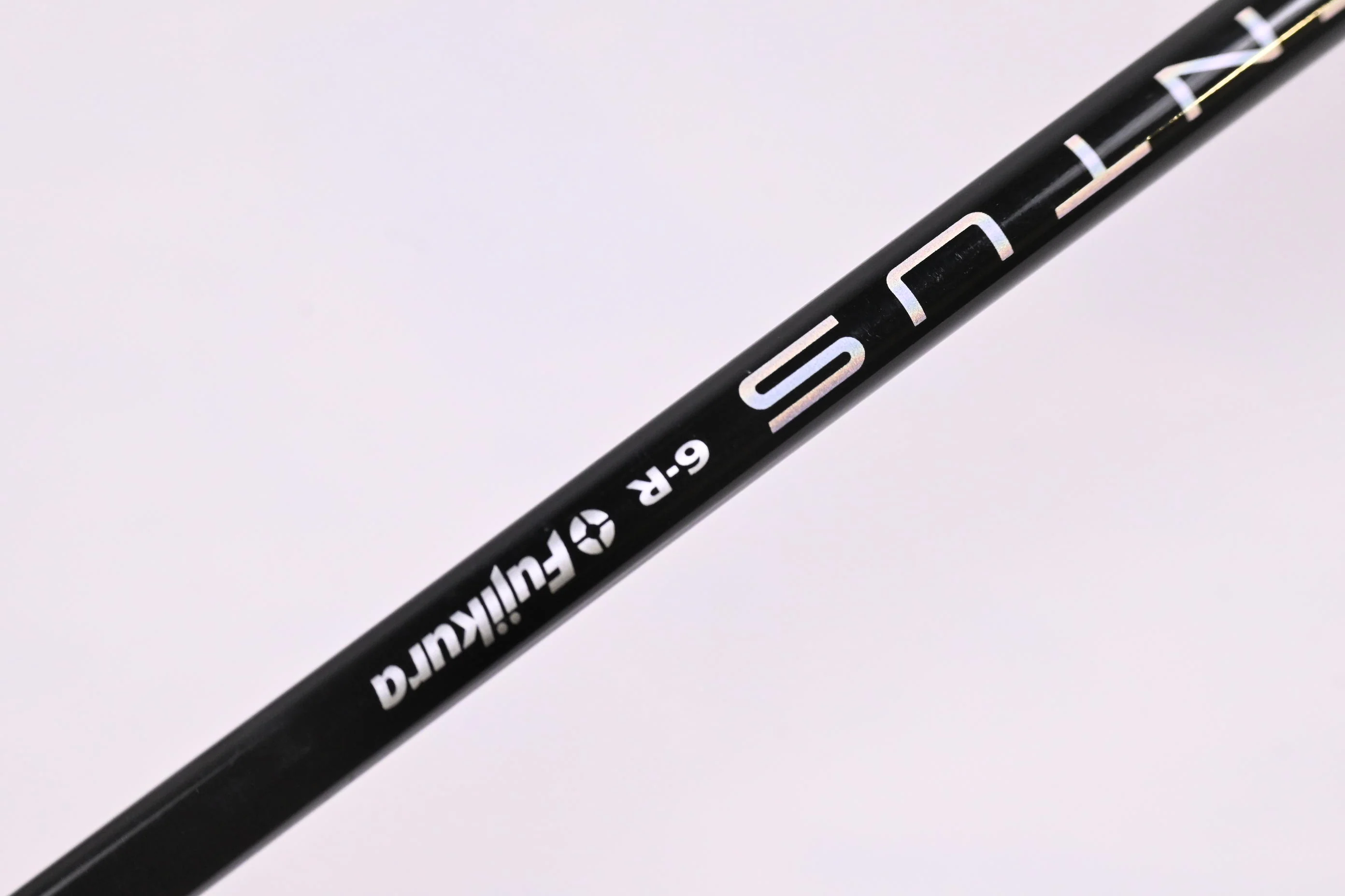Taylormade Stealth #6 Iron / Regular Flex Fujikura Ventus Red 6 Shaft - Image 4