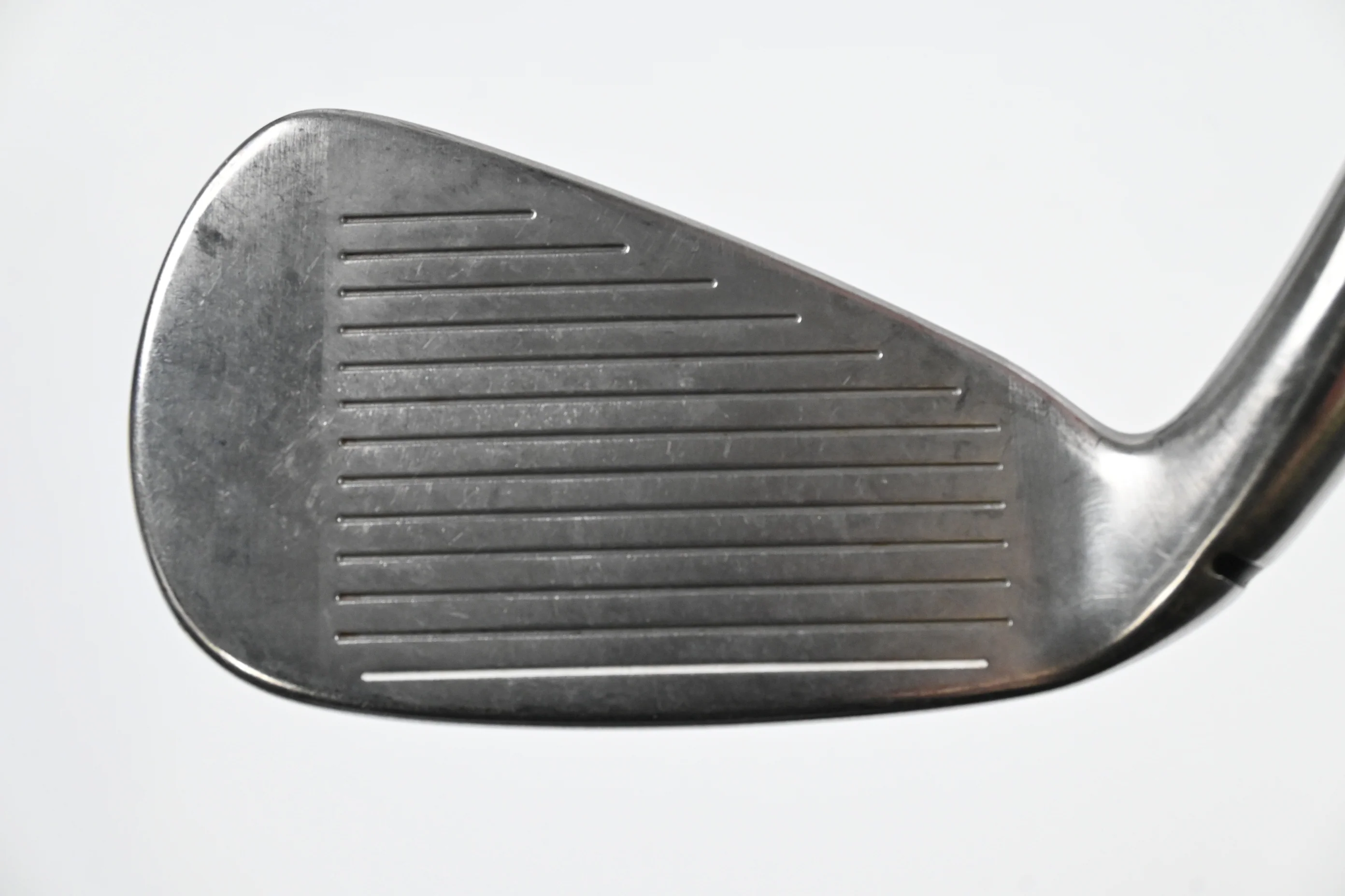 Taylormade Stealth #5 Iron / 21 Degree / Stiff Flex KBS MAX MT 85 Shaft - Image 2