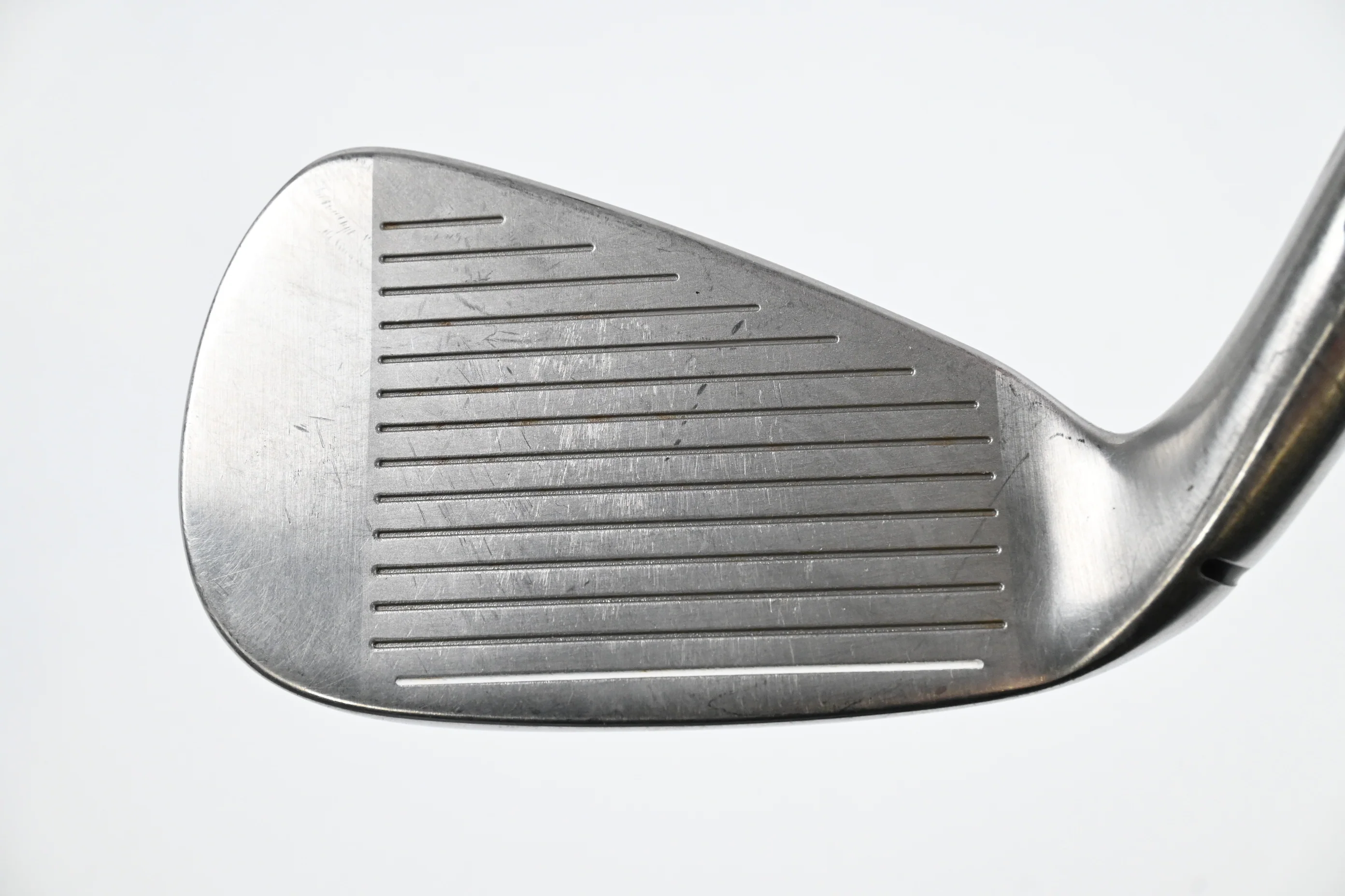 Taylormade Stealth #7 Iron / Regular Flex KBS MAX MT 85 Shaft - Image 2
