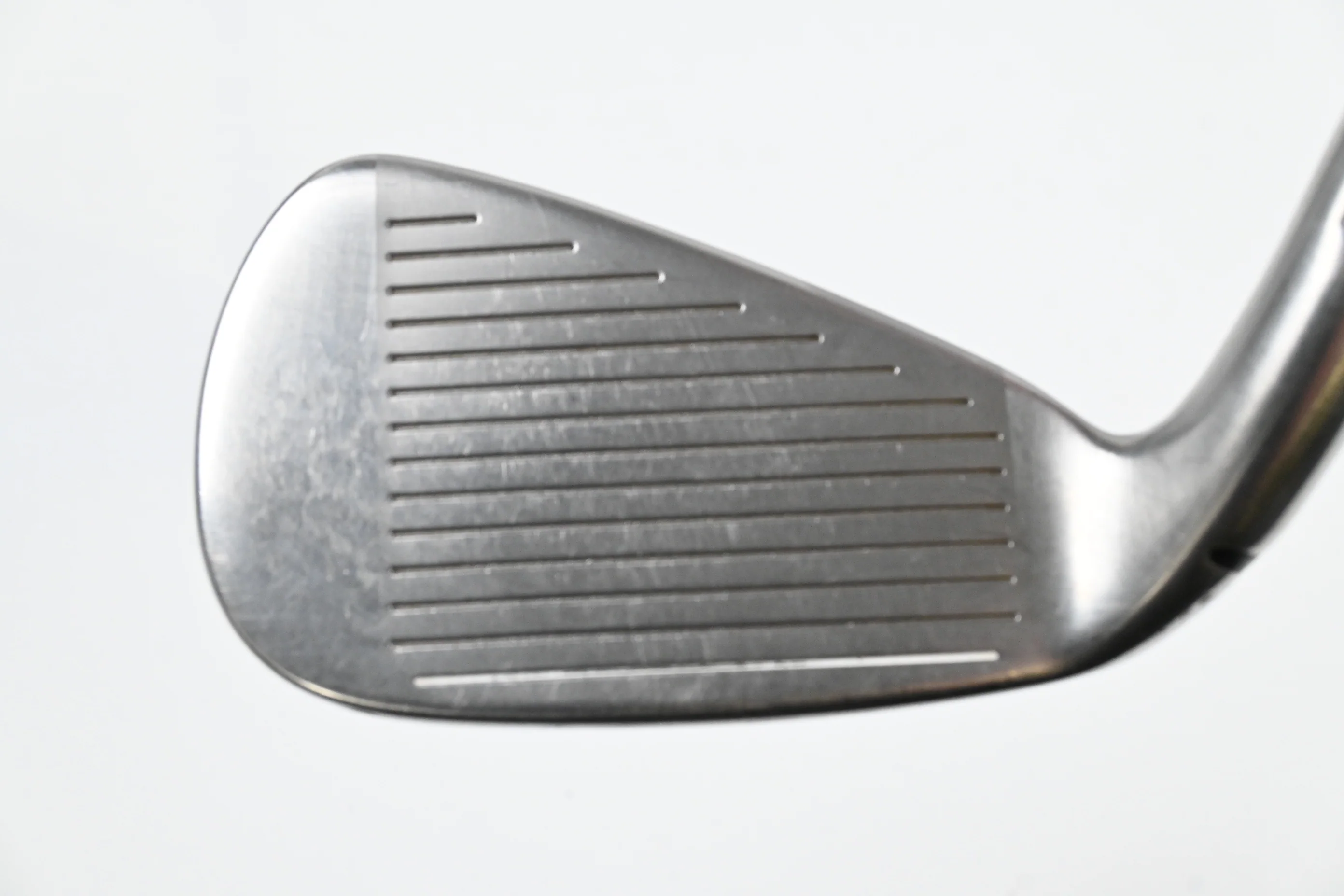 Taylormade Stealth #6 Iron / Stiff Flex Dynamic Gold 105 S300 Shaft - Image 2