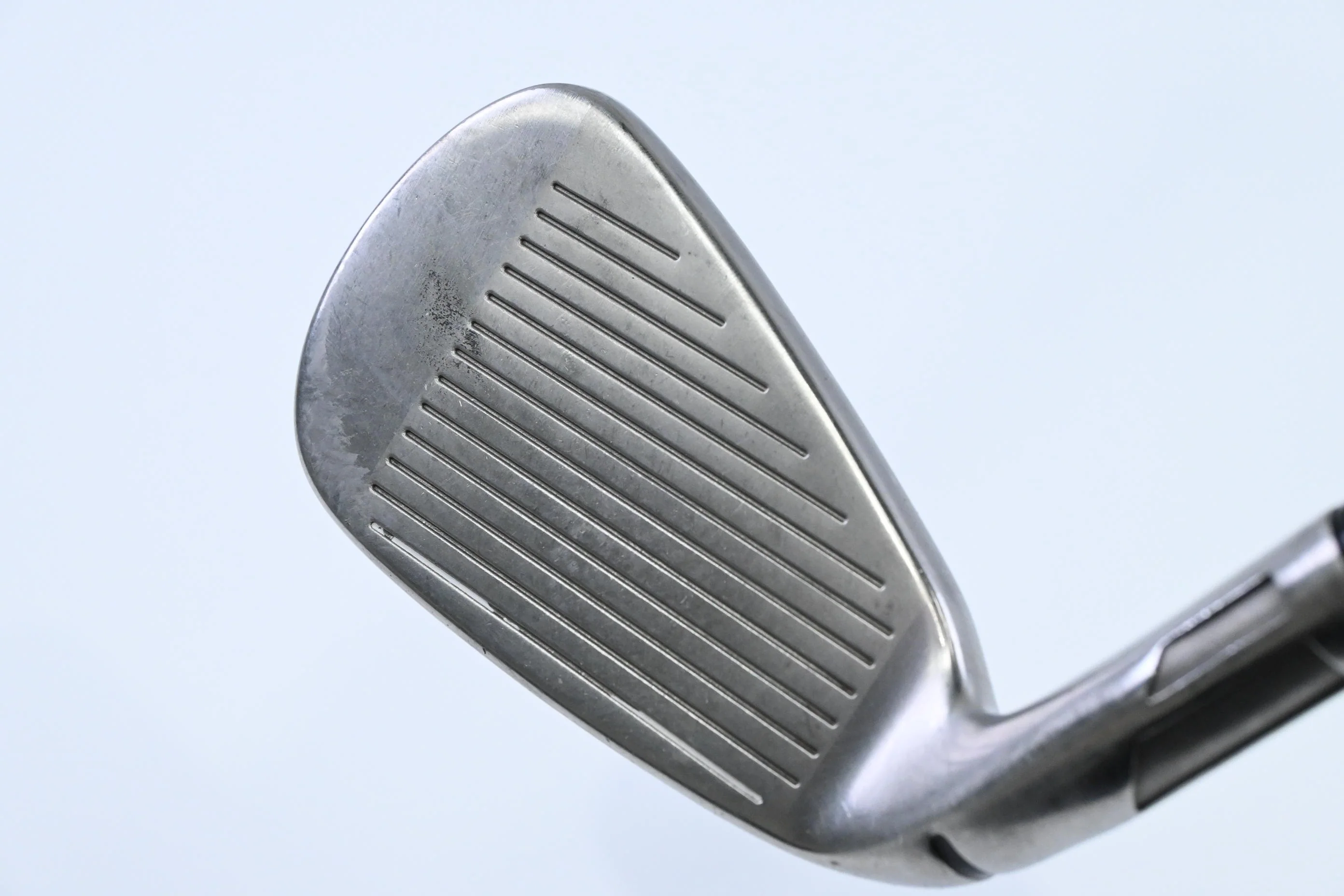 Taylormade Stealth #5 Iron / 21 Degree / Regular Flex KBS Max MT 85 Shaft - Image 2