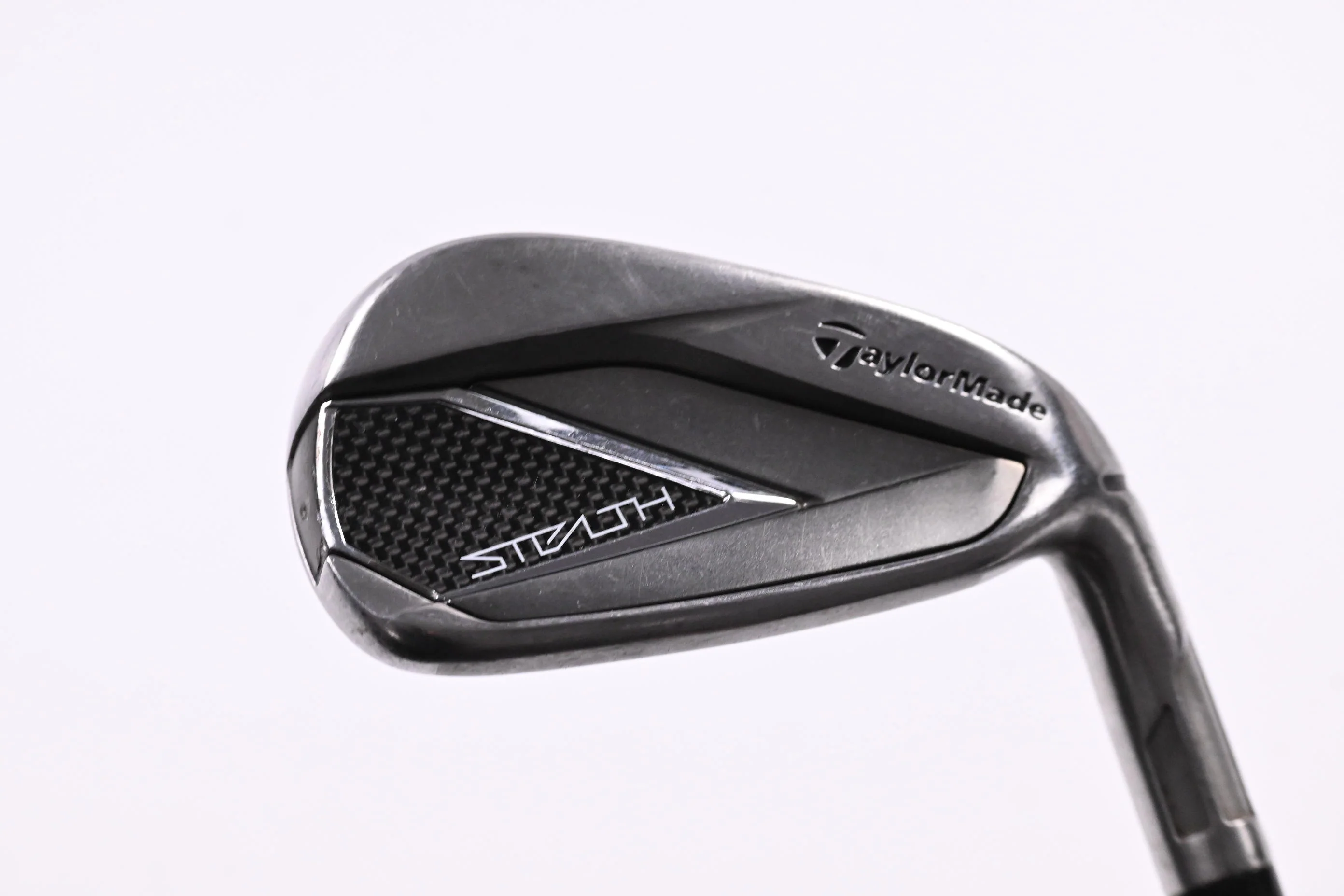 Taylormade Stealth #7 Iron / 28 Degree / Stiff Flex Dynamic Gold S300 Shaft