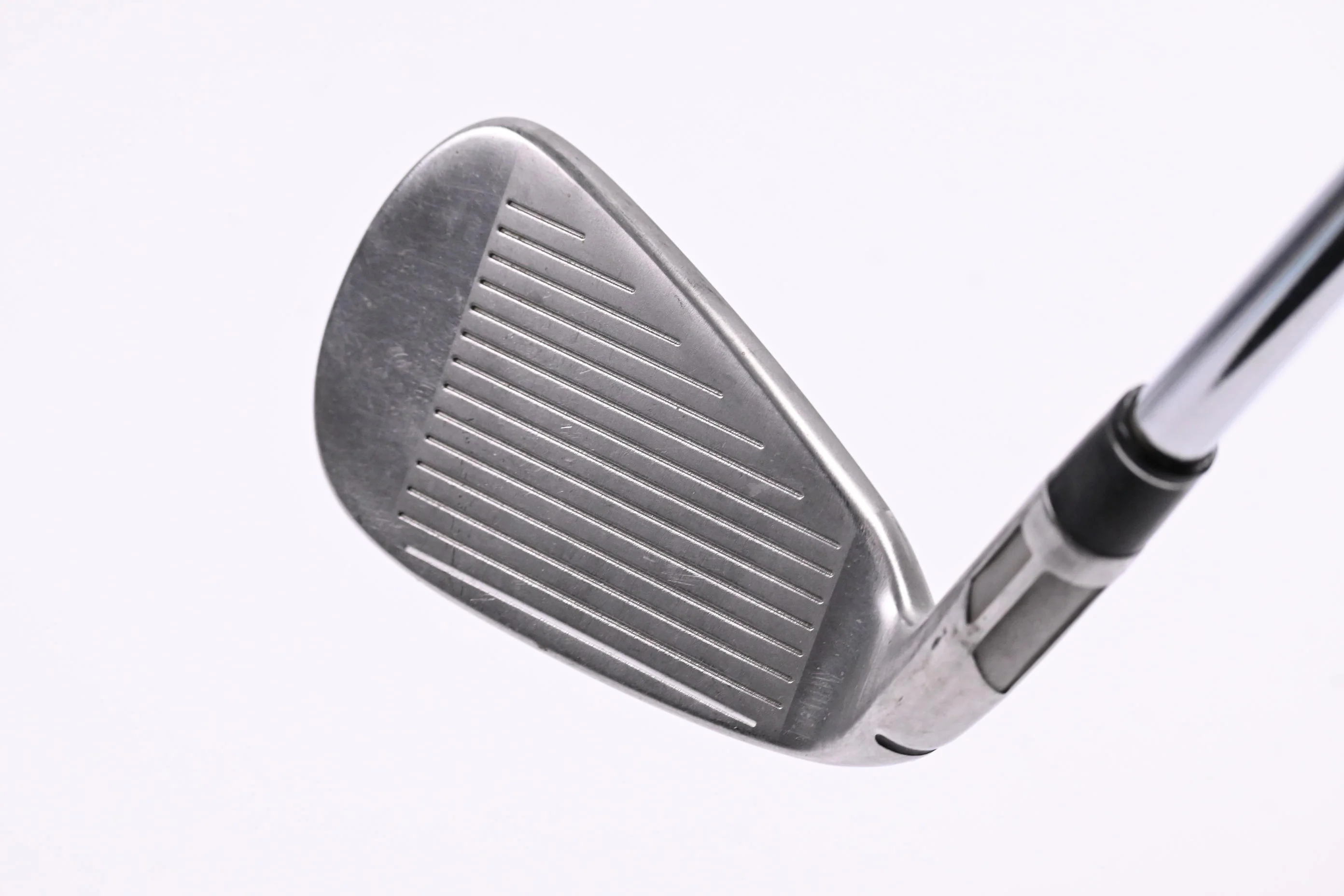 Taylormade Stealth #7 Iron / 28 Degree / Stiff Flex Dynamic Gold S300 Shaft - Image 2
