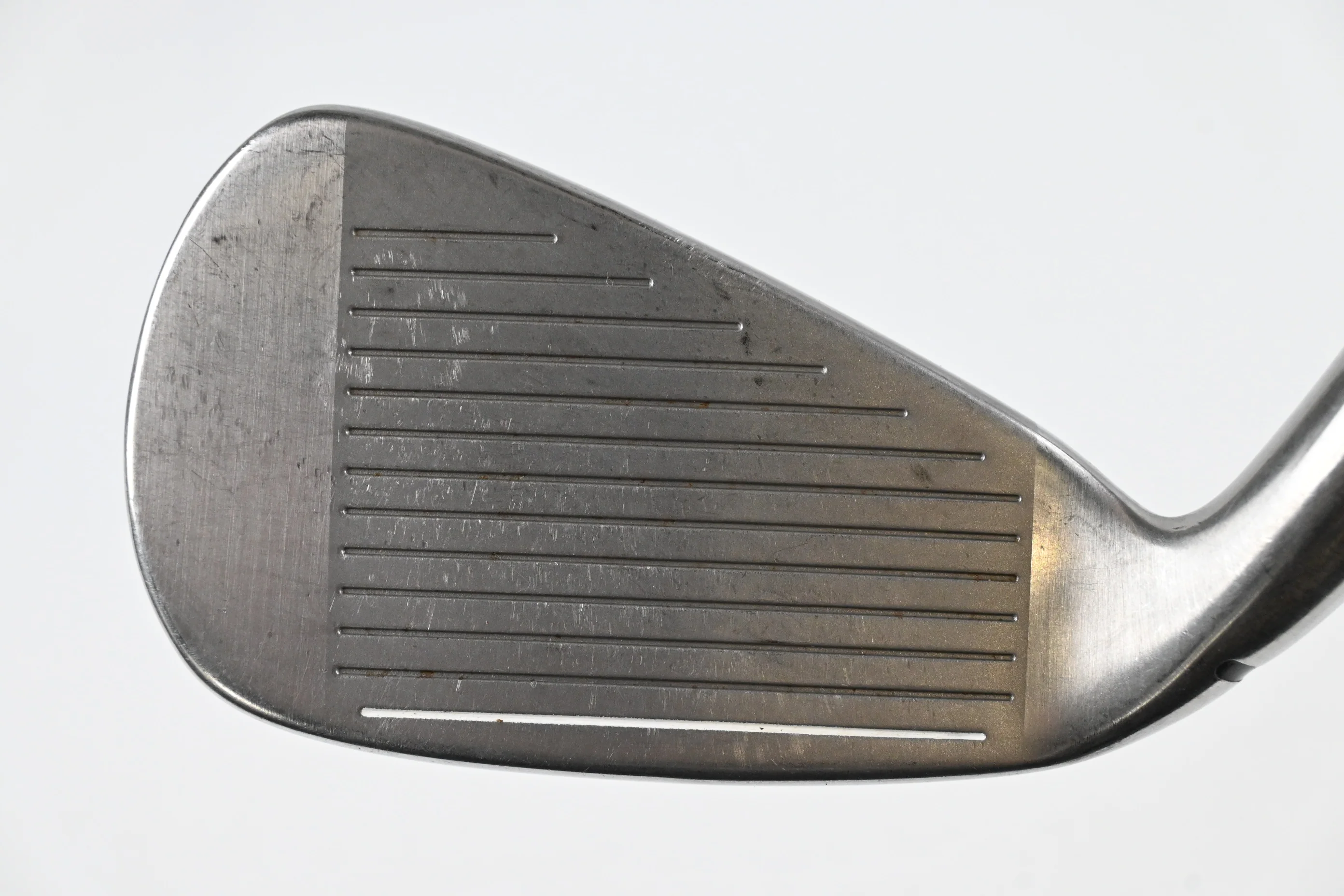 Taylormade Stealth #5 Iron / 21 Degree / Regular Flex KBS MAX MT 85 Shaft - Image 2