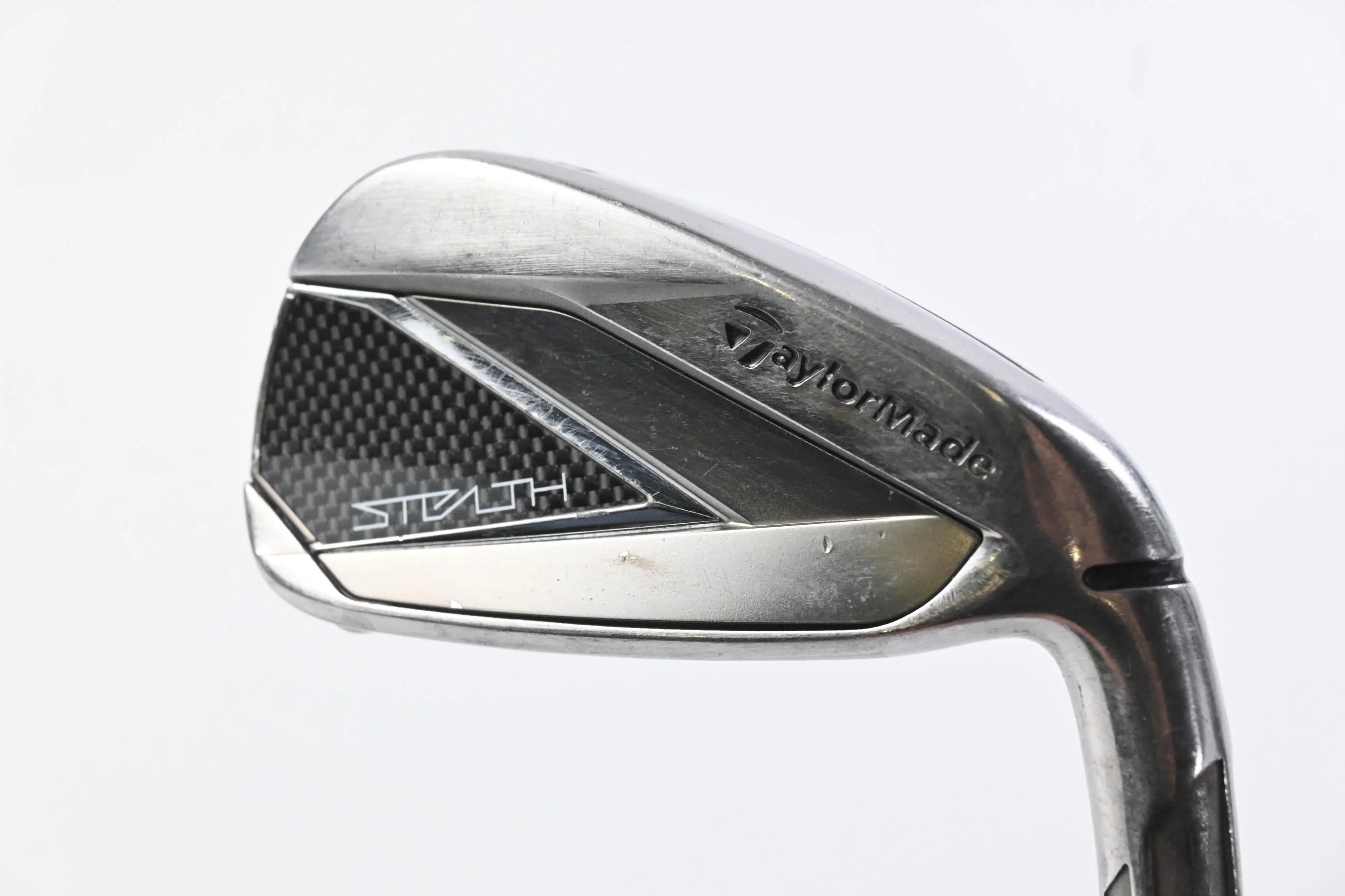 Taylormade Stealth #5 Iron / 21 Degree / Stiff Flex Dynamic Gold S300 105 Shaft