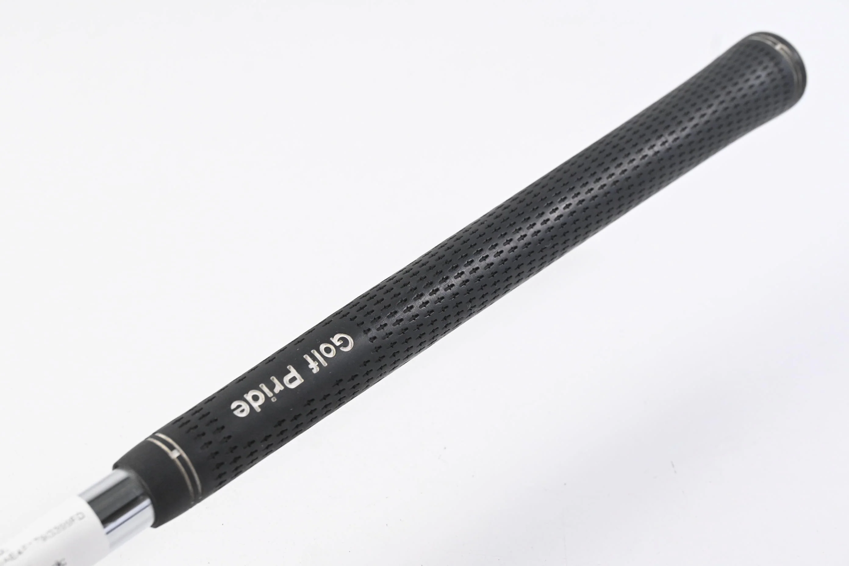 Taylormade Stealth #5 Iron / 21 Degree / Stiff Flex Dynamic Gold S300 105 Shaft - Image 6