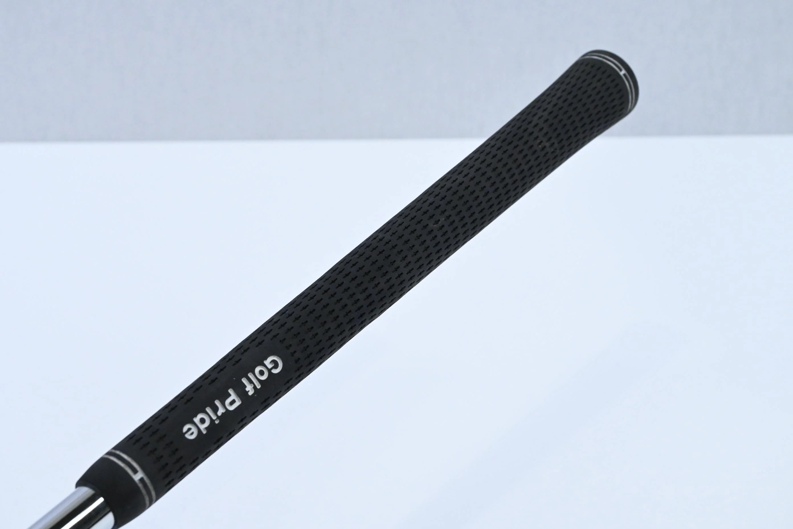 Left Hand Taylormade Stealth #7 Iron / Regular Flex KBS Max MT 85 Shaft - Image 6
