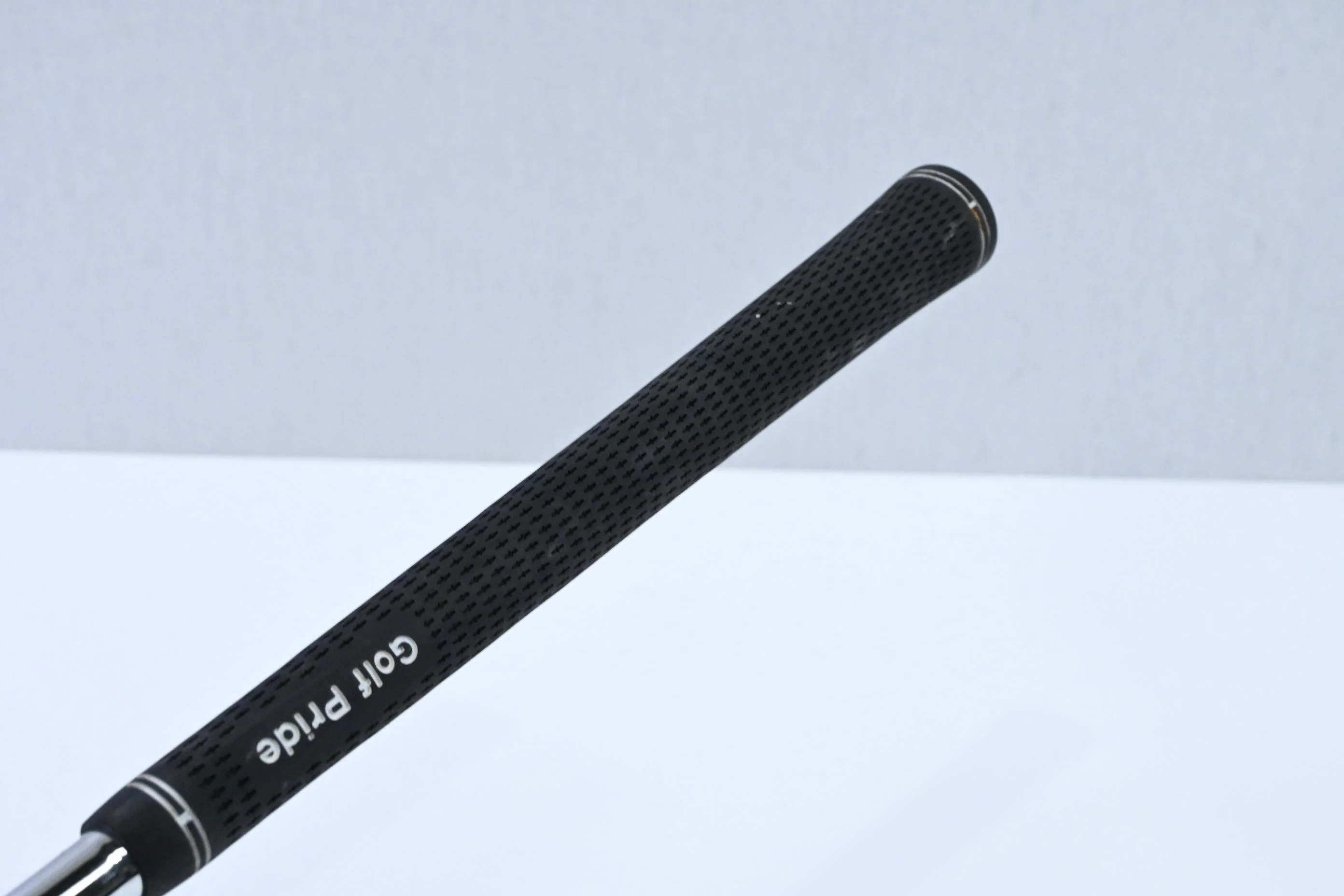 Left Hand Taylormade Stealth #6 Iron / Regular Flex KBS Max MT 85 Shaft - Image 6
