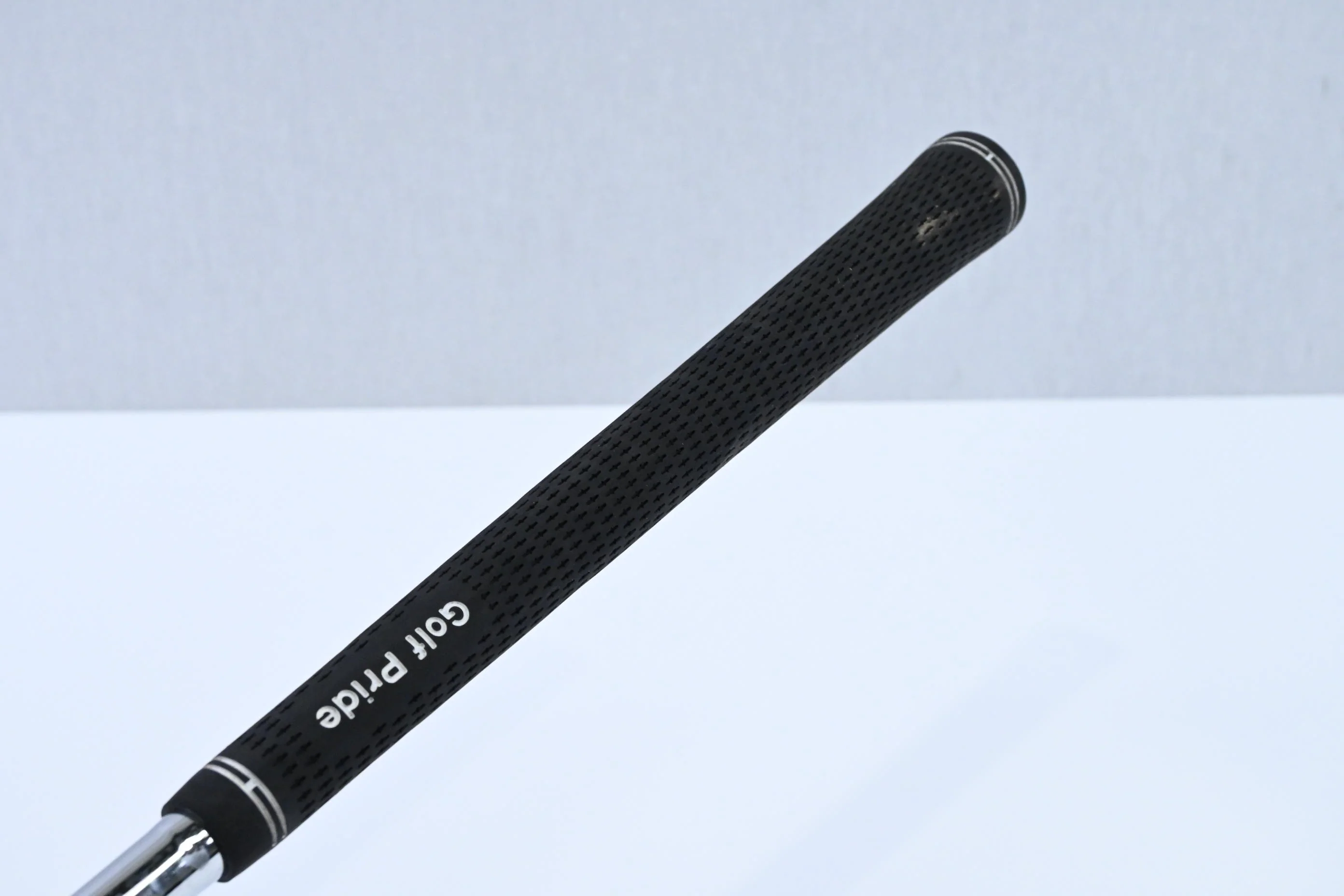 Left Hand Taylormade Stealth #5 Iron / 21 Degree / Regular Flex KBS Max MT 85 - Image 6