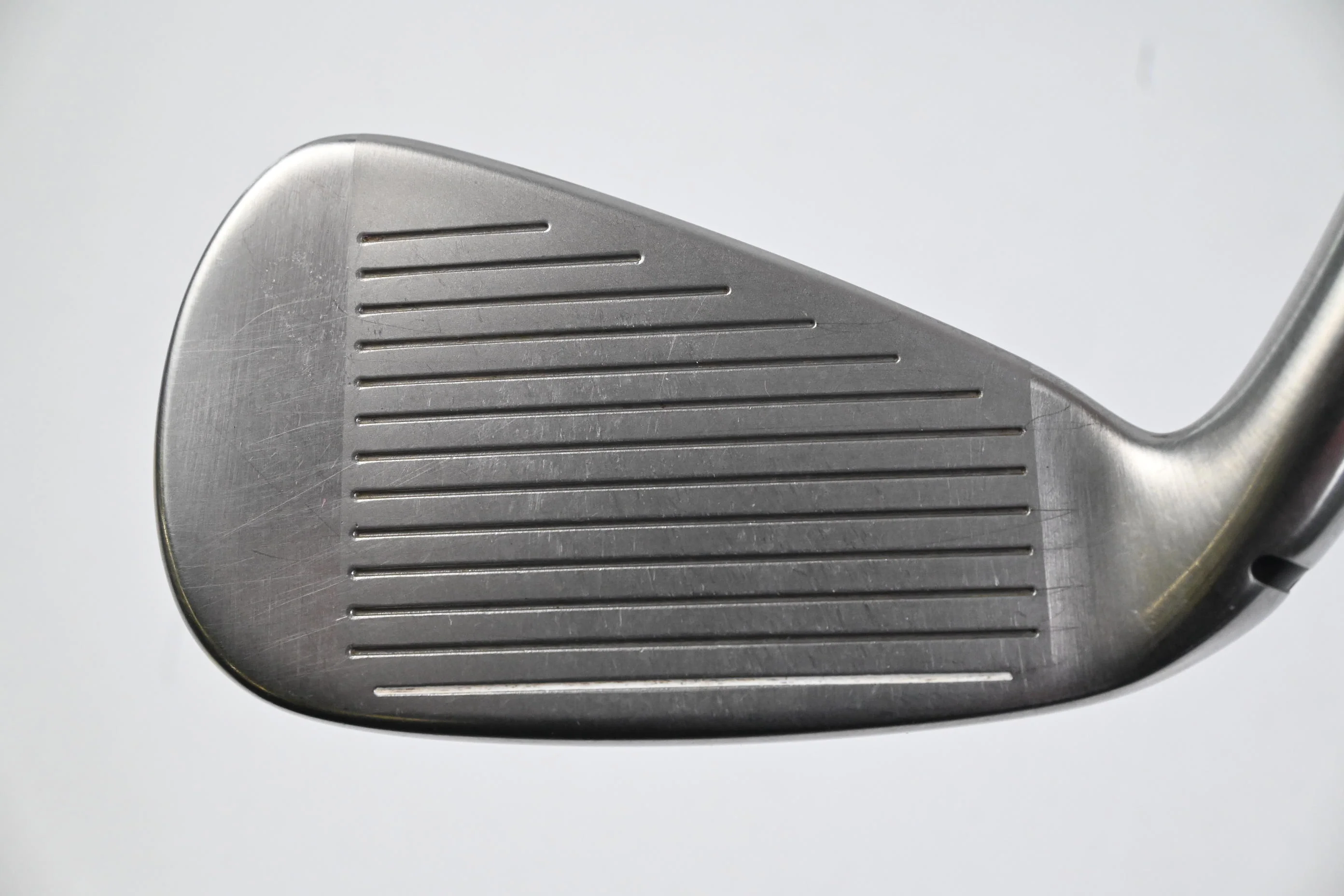 Taylormade Stealth #5 Iron / 21 Degree / Regular Flex KBS MAX MT 85 Shaft - Image 2