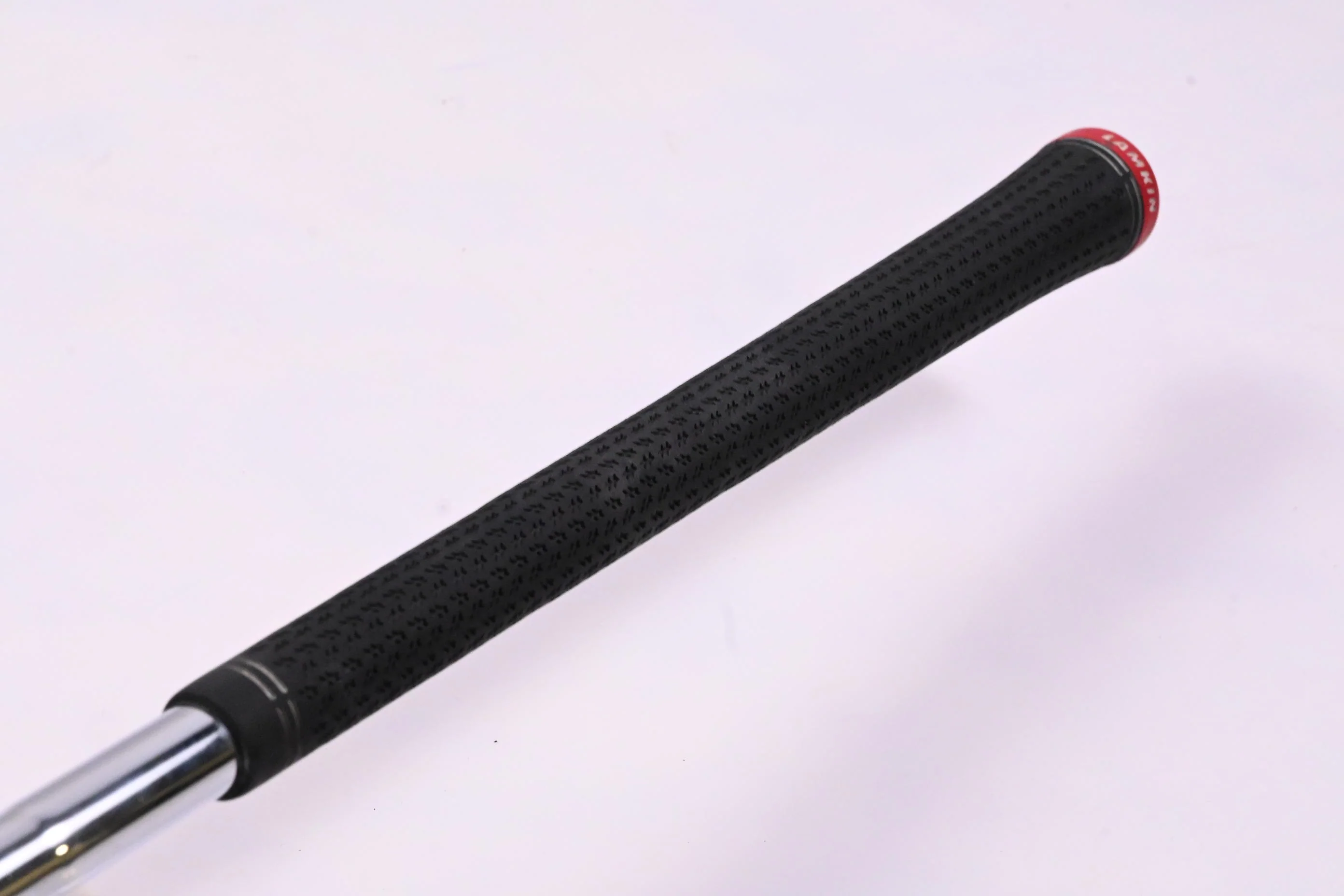 Taylormade Stealth #6 Iron / Stiff Flex KBS MAX MT 85 Shaft - Image 6