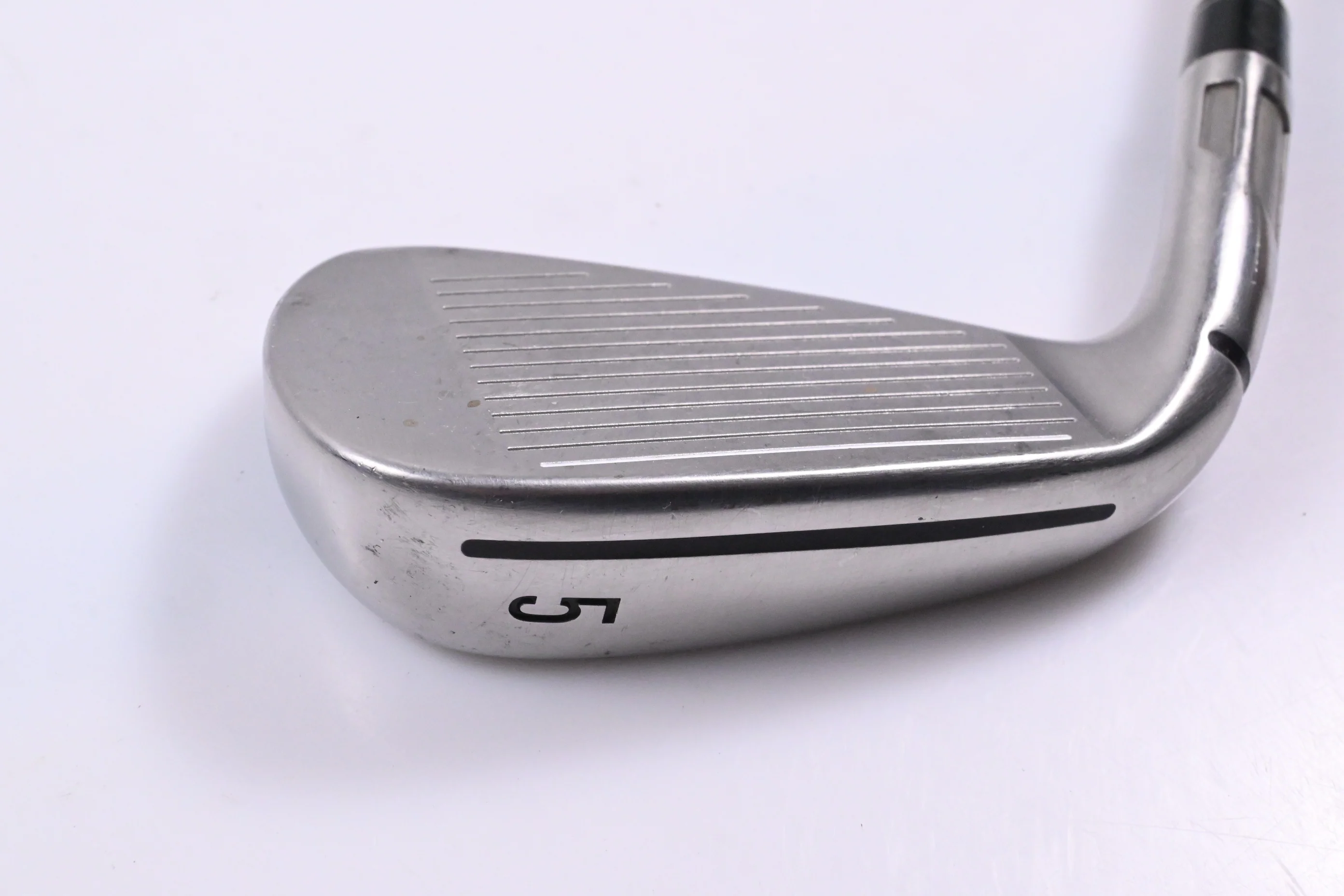 Taylormade Stealth #5 Iron / 21 Degree / Regular Flex UST Mamiya Recoil ES 780 - Image 3