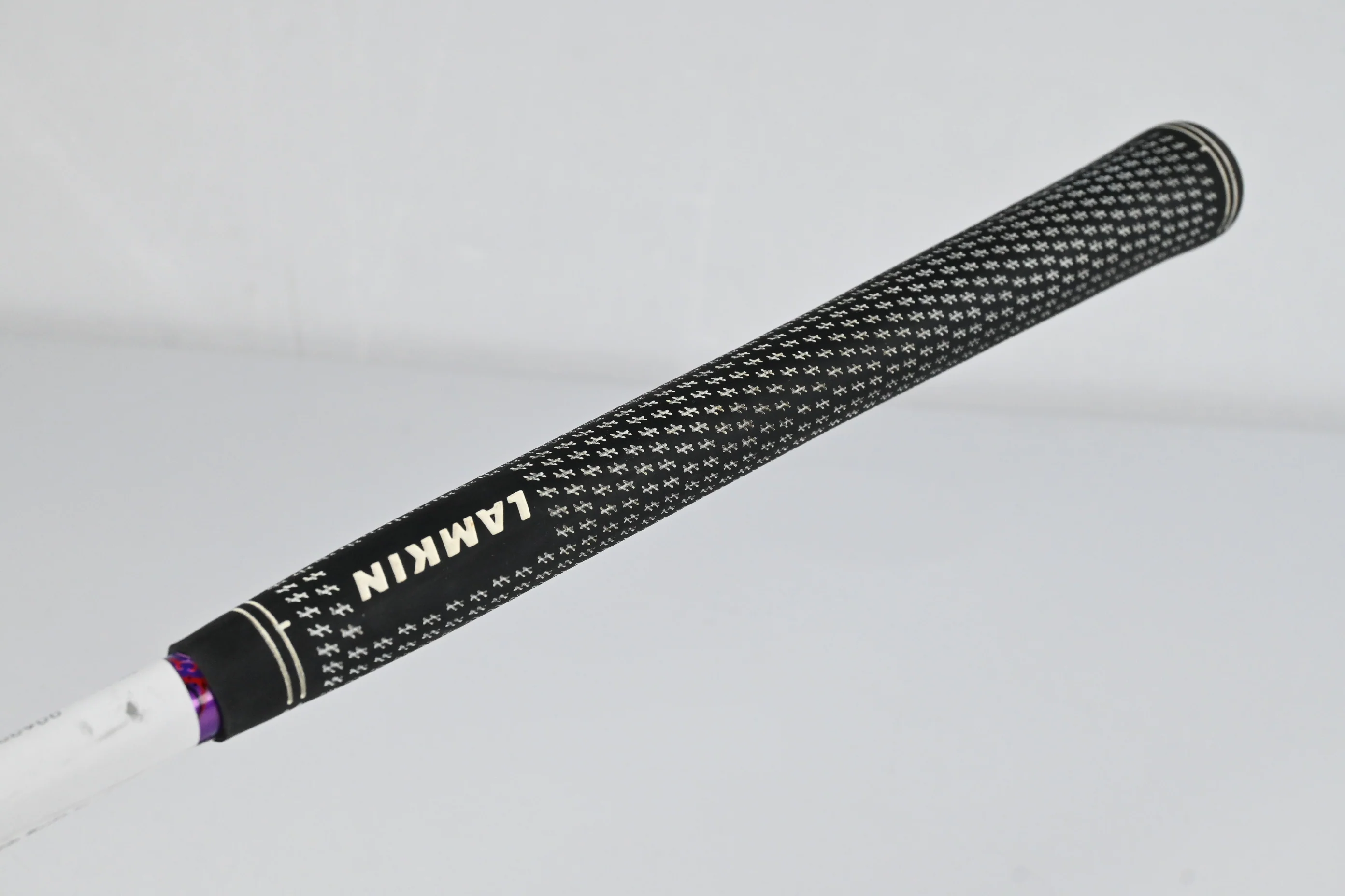 Taylormade Stealth Plus Driver / 8 Degree / Stiff Flex OBAN Kiyoshi 65 Shaft - Image 8