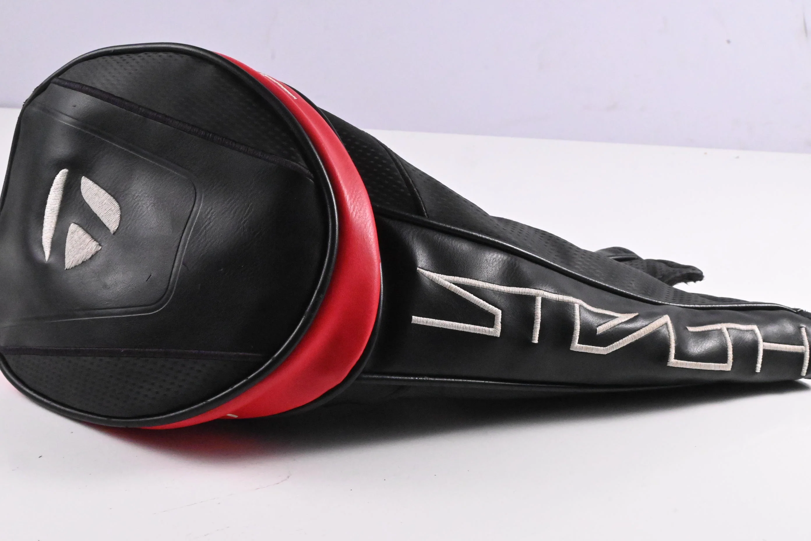 Left Hand Taylormade Stealth Plus Driver / 9 Degree / Stiff Flex HZRDUS Smoke 60 - Image 10