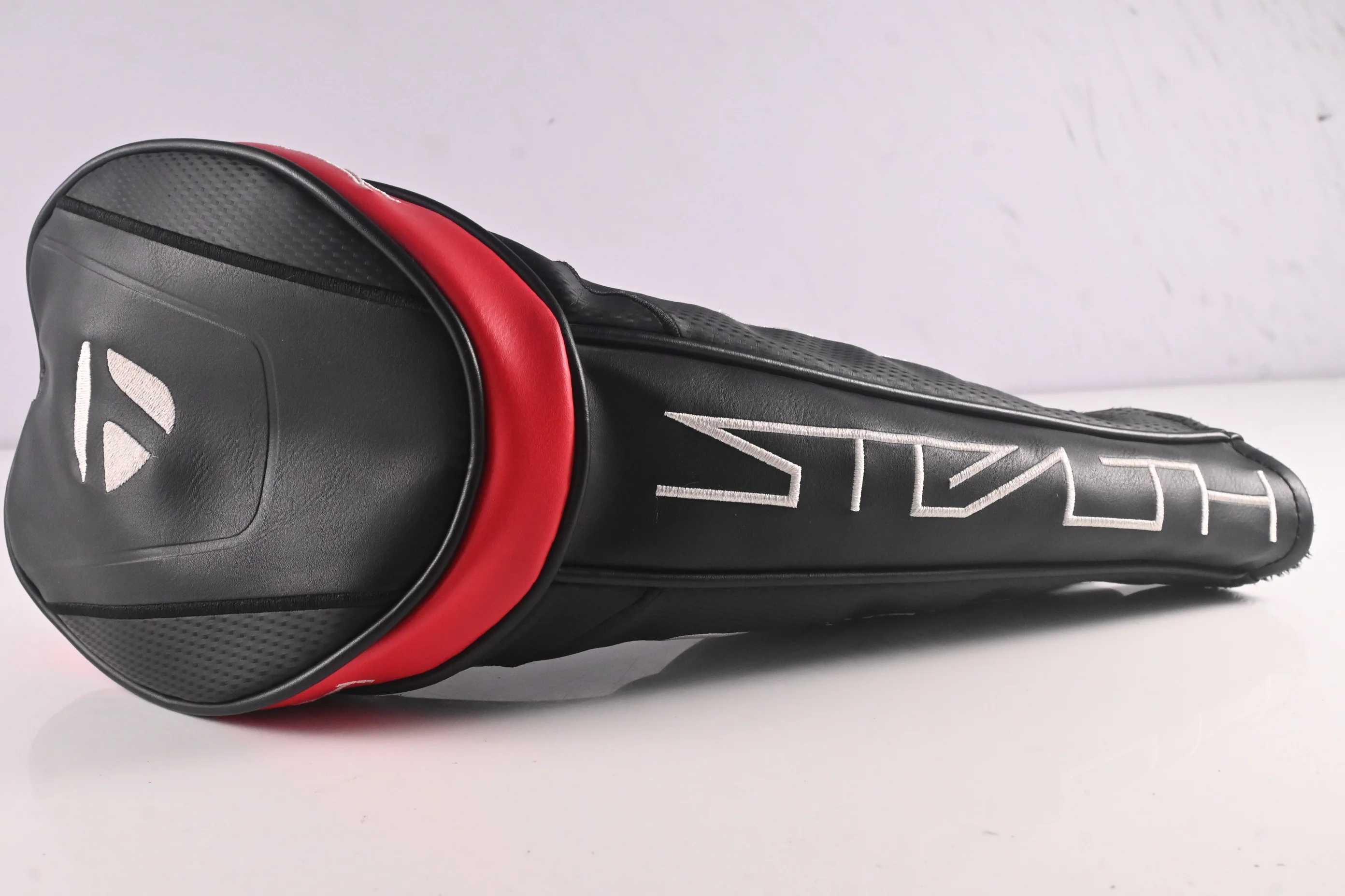 Taylormade Stealth Plus Driver / 9 Degree / X-Flex Kai'li White 60 Shaft - Image 10