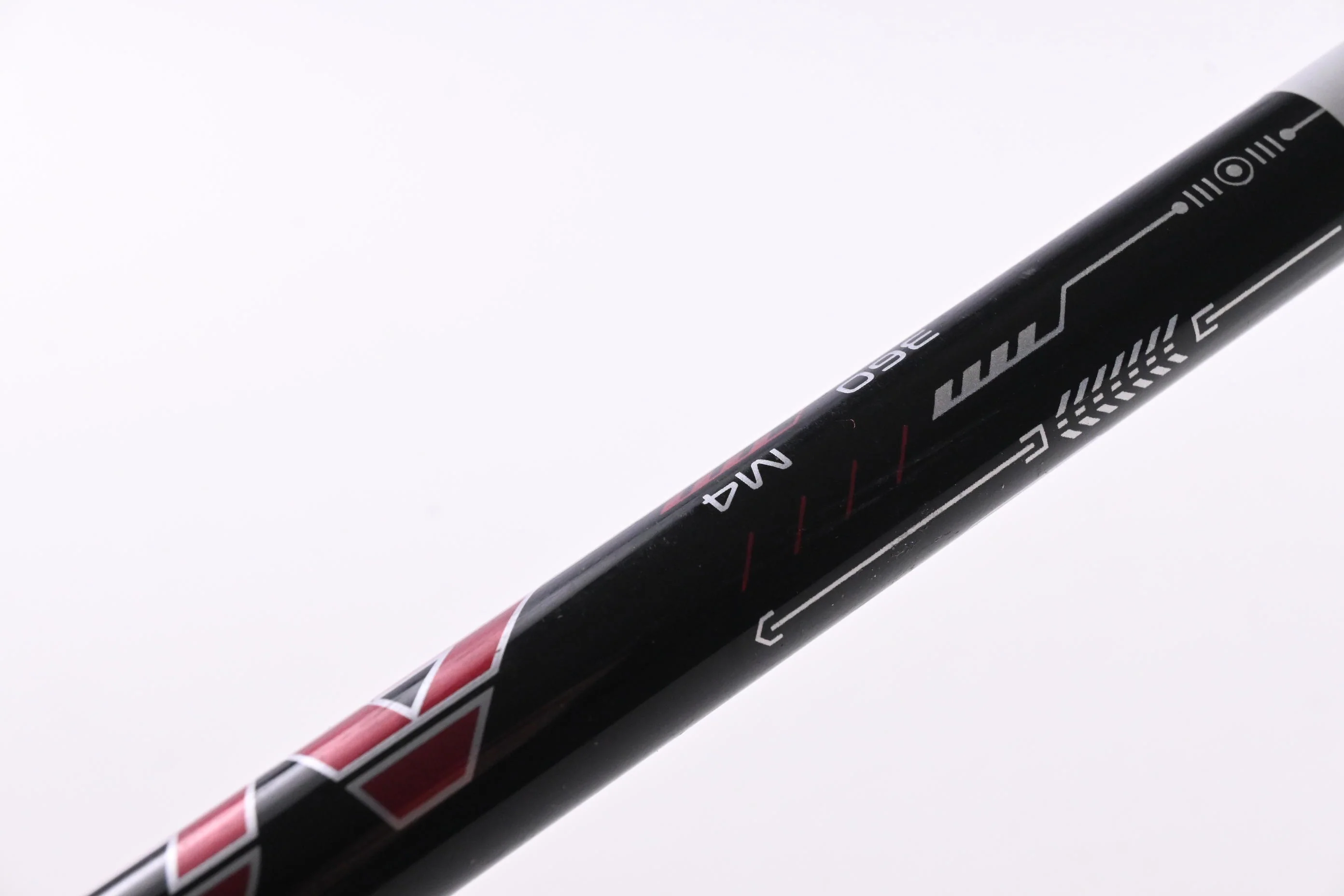 Taylormade Stealth Plus Driver / 9 Degree / Stiff Flex Accra FX 360 Shaft - Image 6