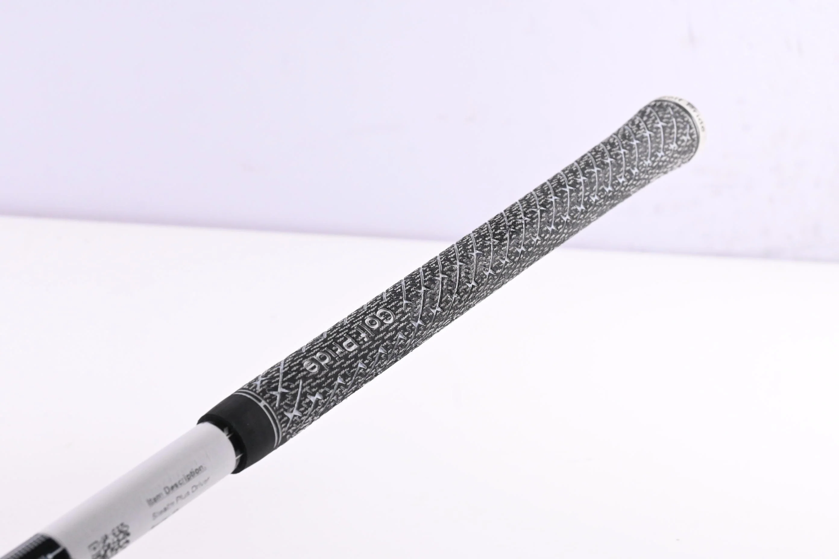 Taylormade Stealth Plus Driver / 9 Degree / Stiff Flex Accra FX 360 Shaft - Image 8