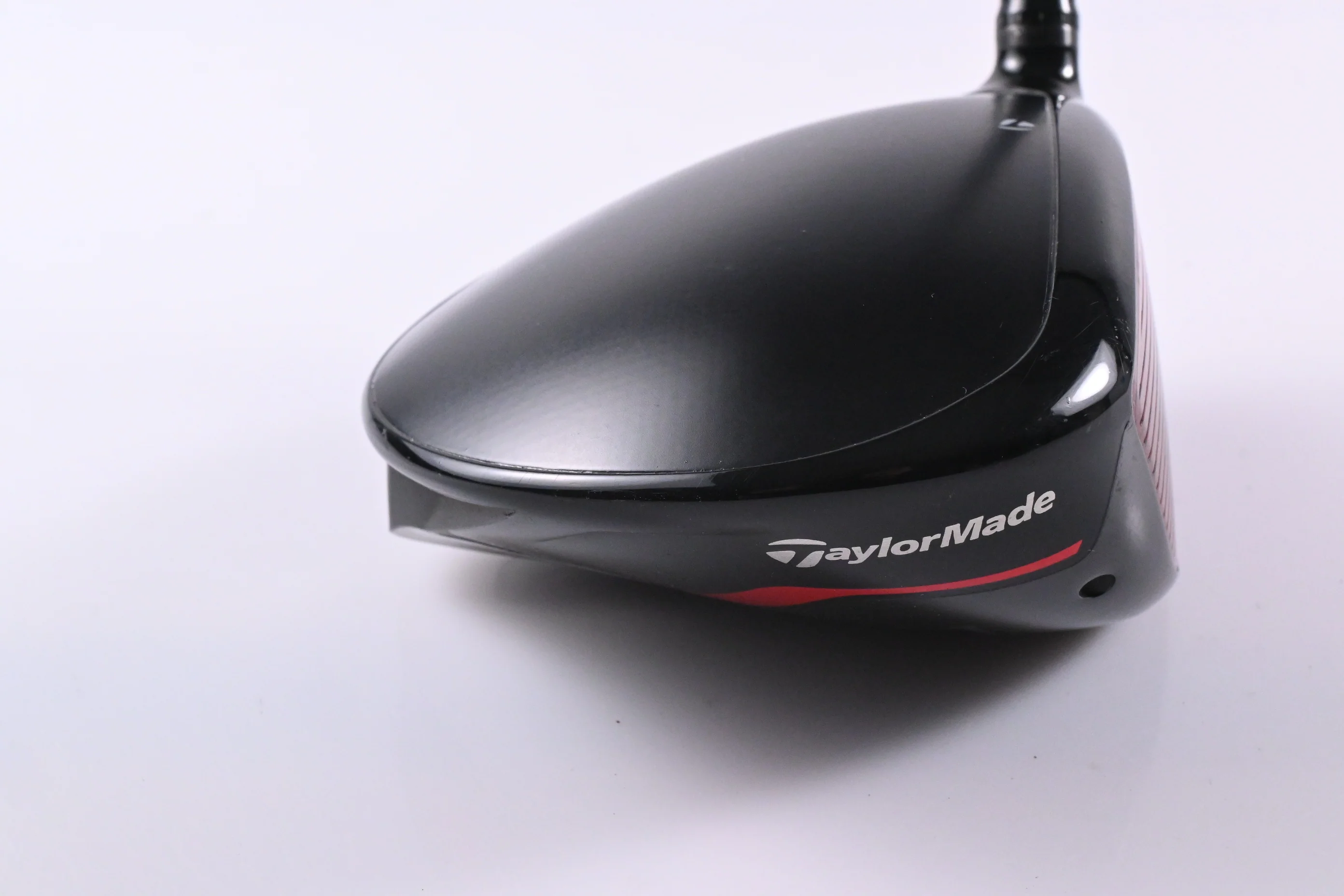 Taylormade Stealth Plus Driver / 9 Degree / Stiff Flex Fujikura Ventus TR Blue 5 - Image 3