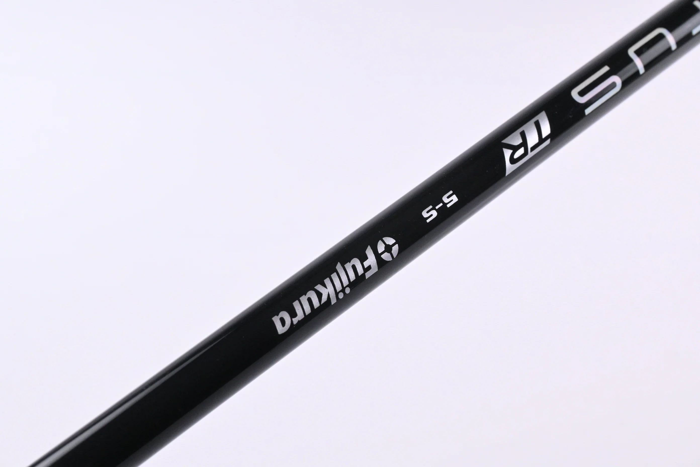 Taylormade Stealth Plus Driver / 9 Degree / Stiff Flex Fujikura Ventus TR Blue 5 - Image 6