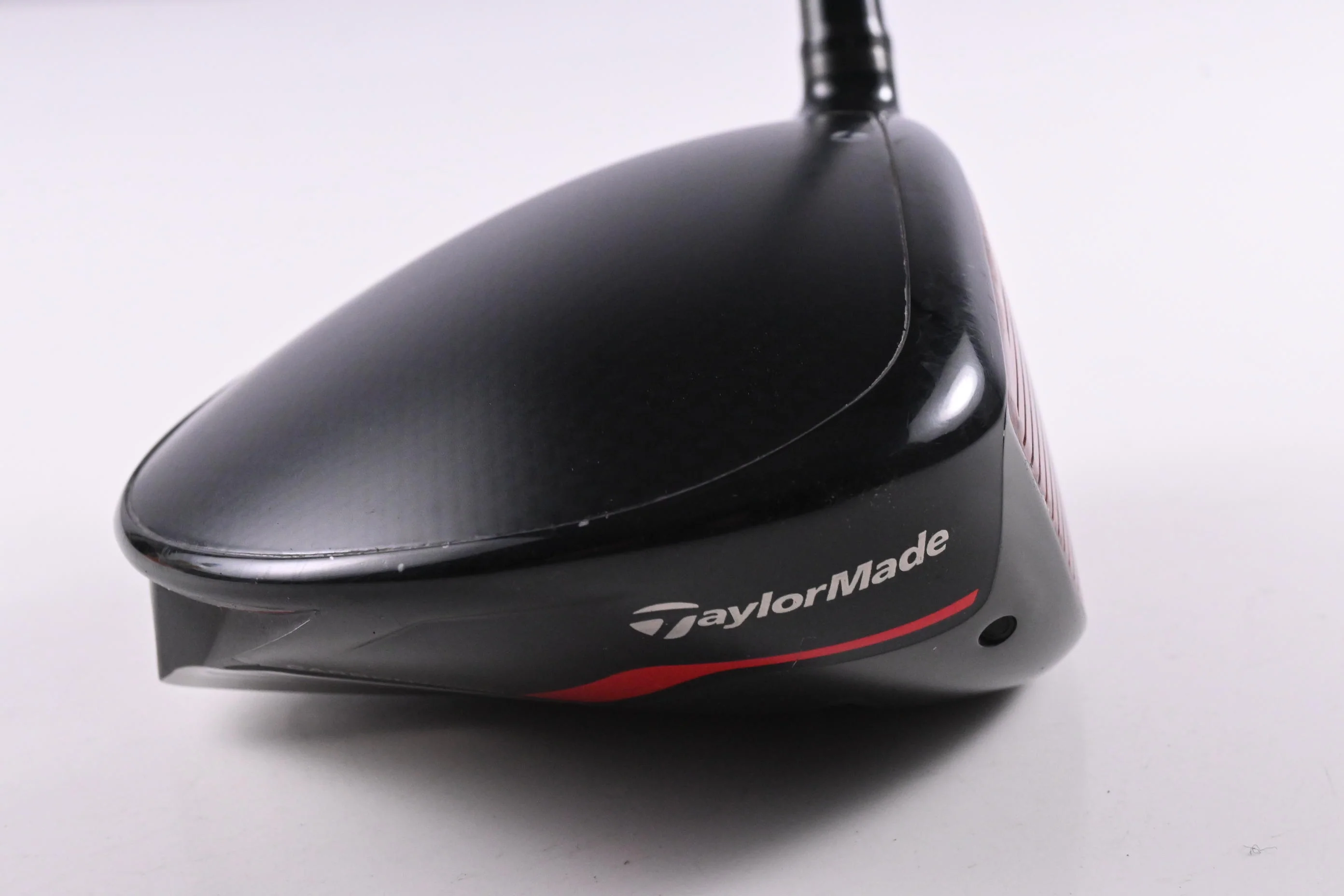 Taylormade Stealth Plus Driver / 10.5 Degree / Stiff Flex Evenflow Riptide 70 - Image 3