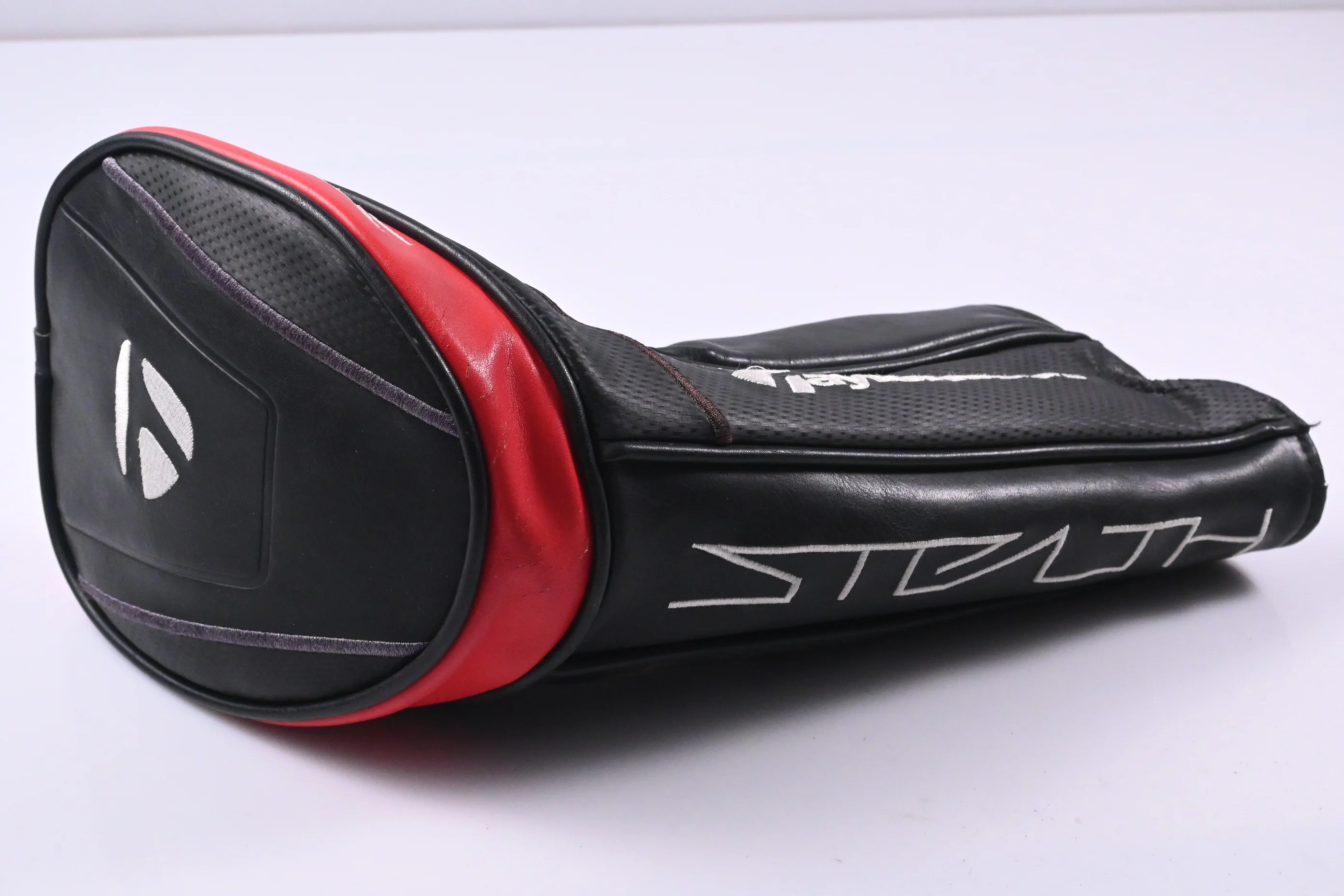 Taylormade Stealth Plus Driver / 12 Degree / Regular Flex Ventus Red 5 Shaft - Image 9
