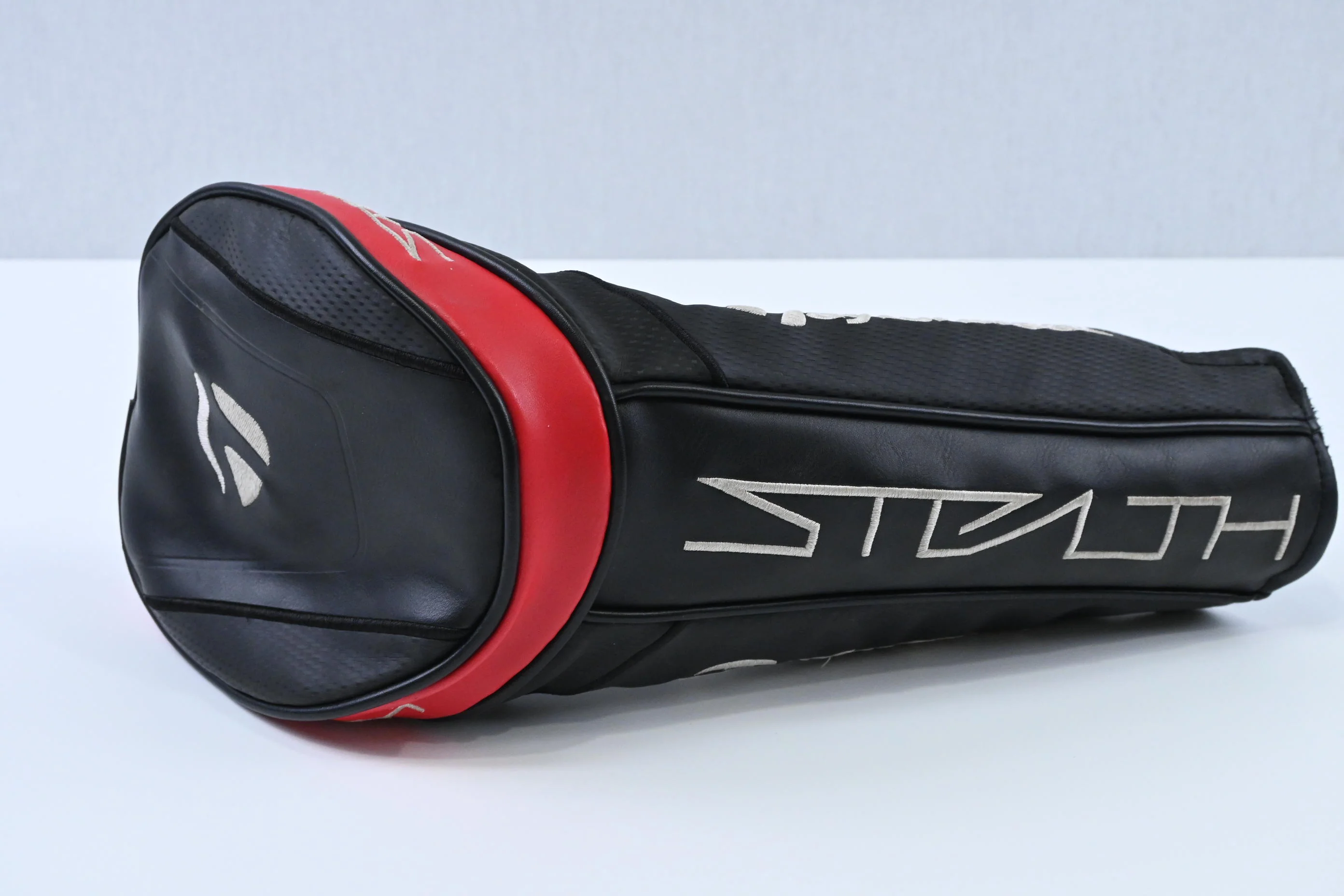 Taylormade Stealth Plus Driver / 9 Degree / X-Flex HZRDUS Smoke Black RDX 60 - Image 9