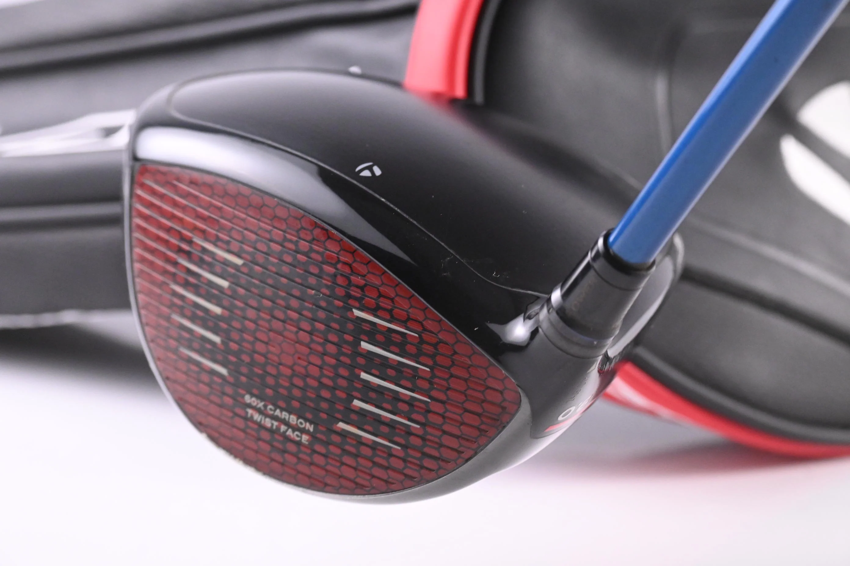 Taylormade Stealth Plus Driver / 9 Degree / Regular Flex EvenFlow Riptide CB 50 - Image 4
