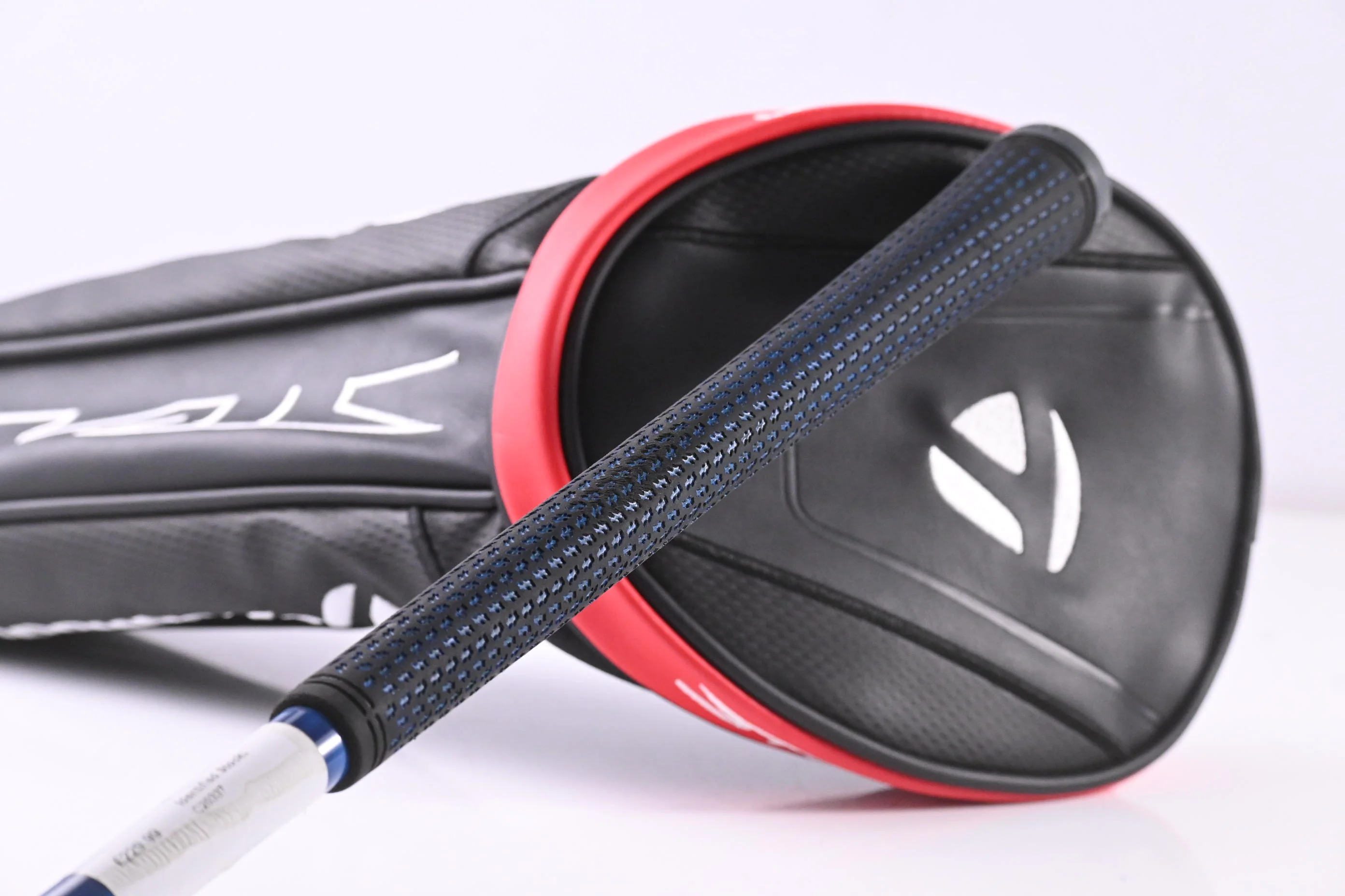 Taylormade Stealth Plus Driver / 9 Degree / Regular Flex EvenFlow Riptide CB 50 - Image 8