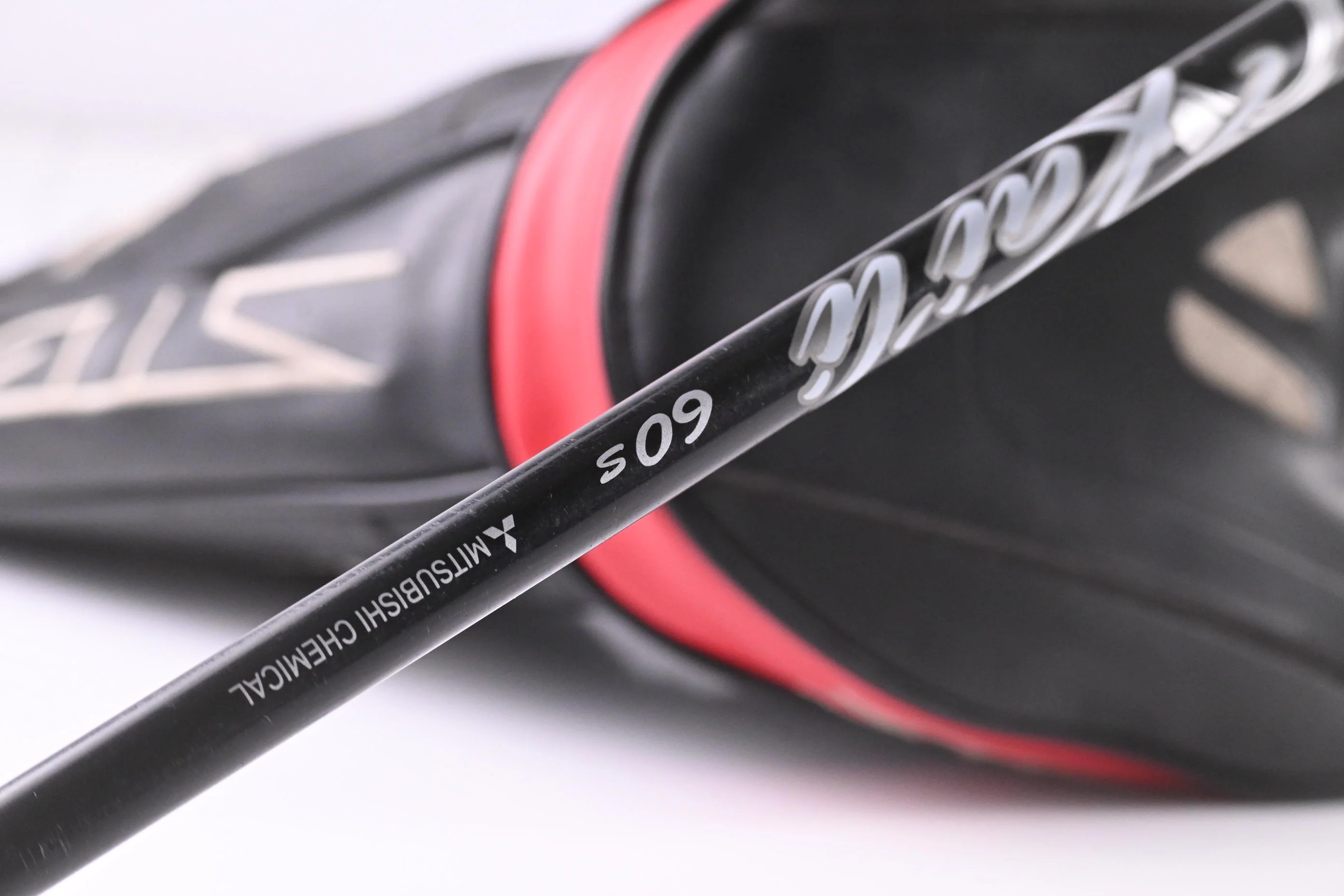 Taylormade Stealth Plus Driver / 9 Degree / Stiff Flex Kai'li White 60 Shaft - Image 6