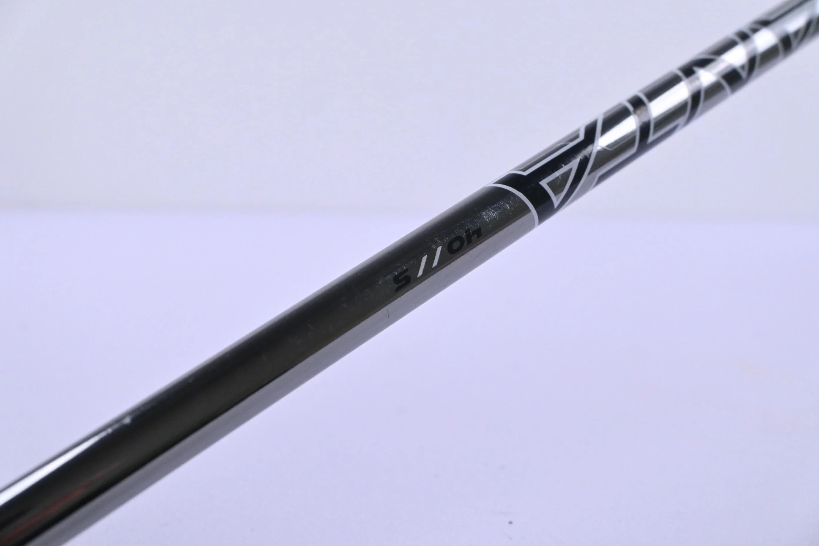 Taylormade Stealth Plus Driver / 8 Degree / Senior Flex Quaranta Blue 40 Shaft - Image 6
