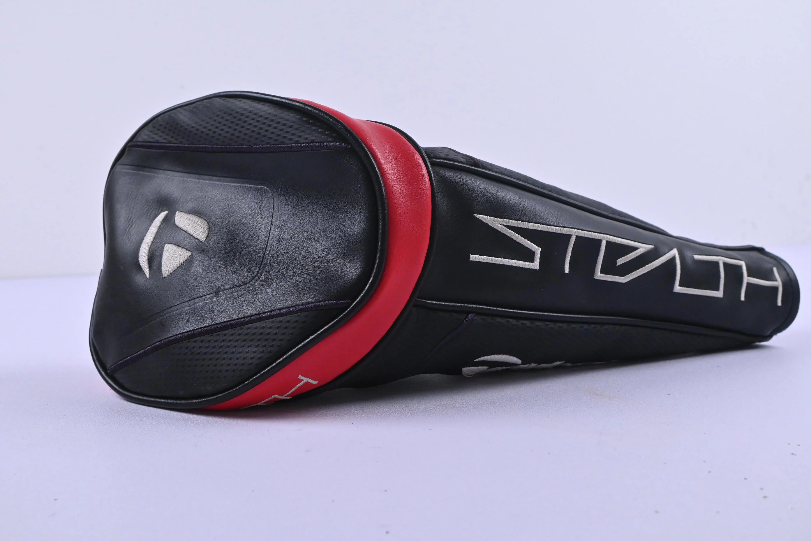 Taylormade Stealth Plus Driver / 8 Degree / Senior Flex Quaranta Blue 40 Shaft - Image 9