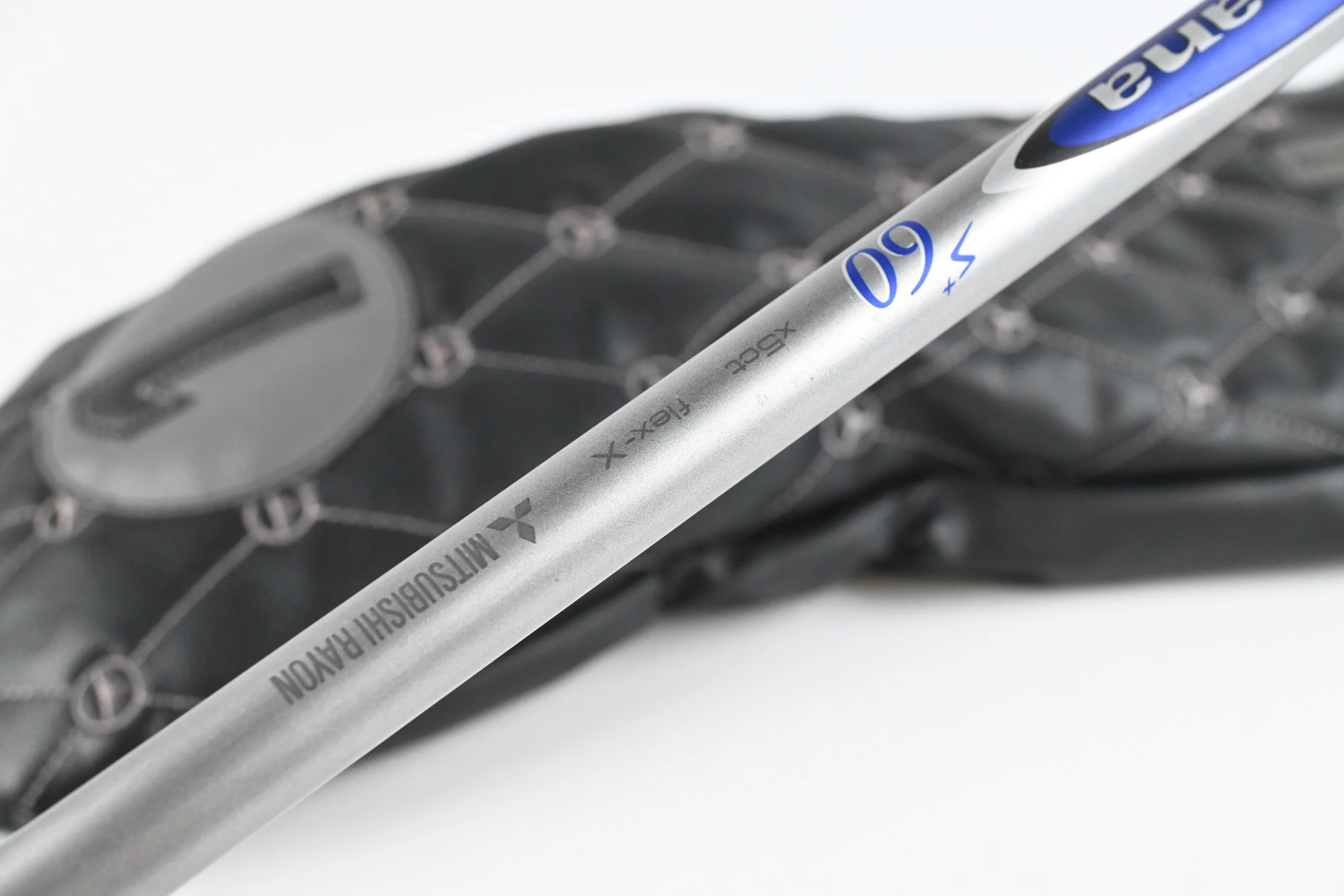 Taylormade Stealth Plus Driver / 9 Degree / X-Flex Diamana S+60 Shaft - Image 6