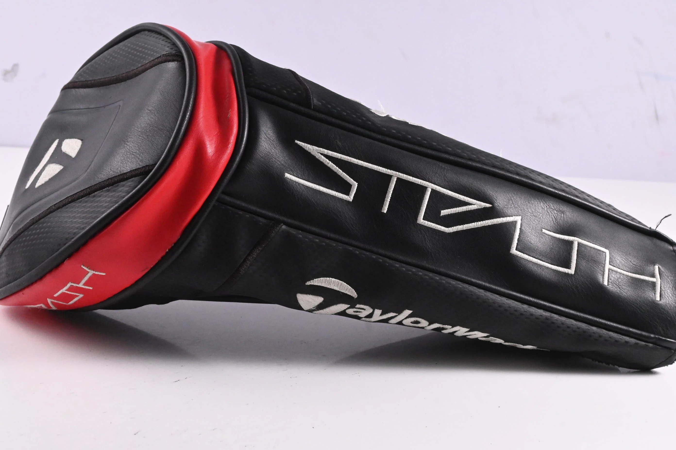 Taylormade Stealth Plus Driver / 9 Degree / Stiff Flex Kai'li White 60 Shaft - Image 10
