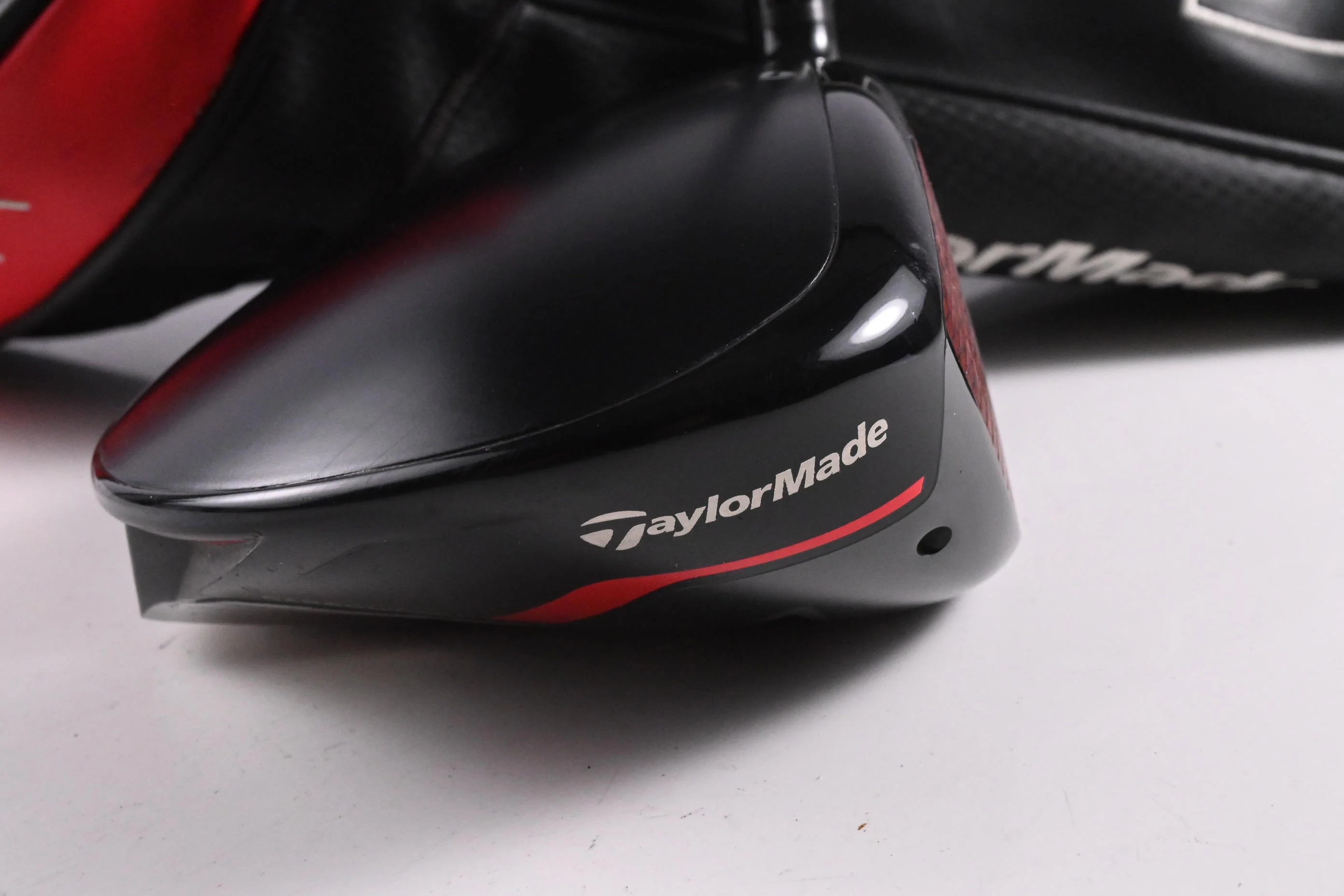 Taylormade Stealth Plus Driver / 9 Degree / Stiff Flex Kai'li White 60 Shaft - Image 3