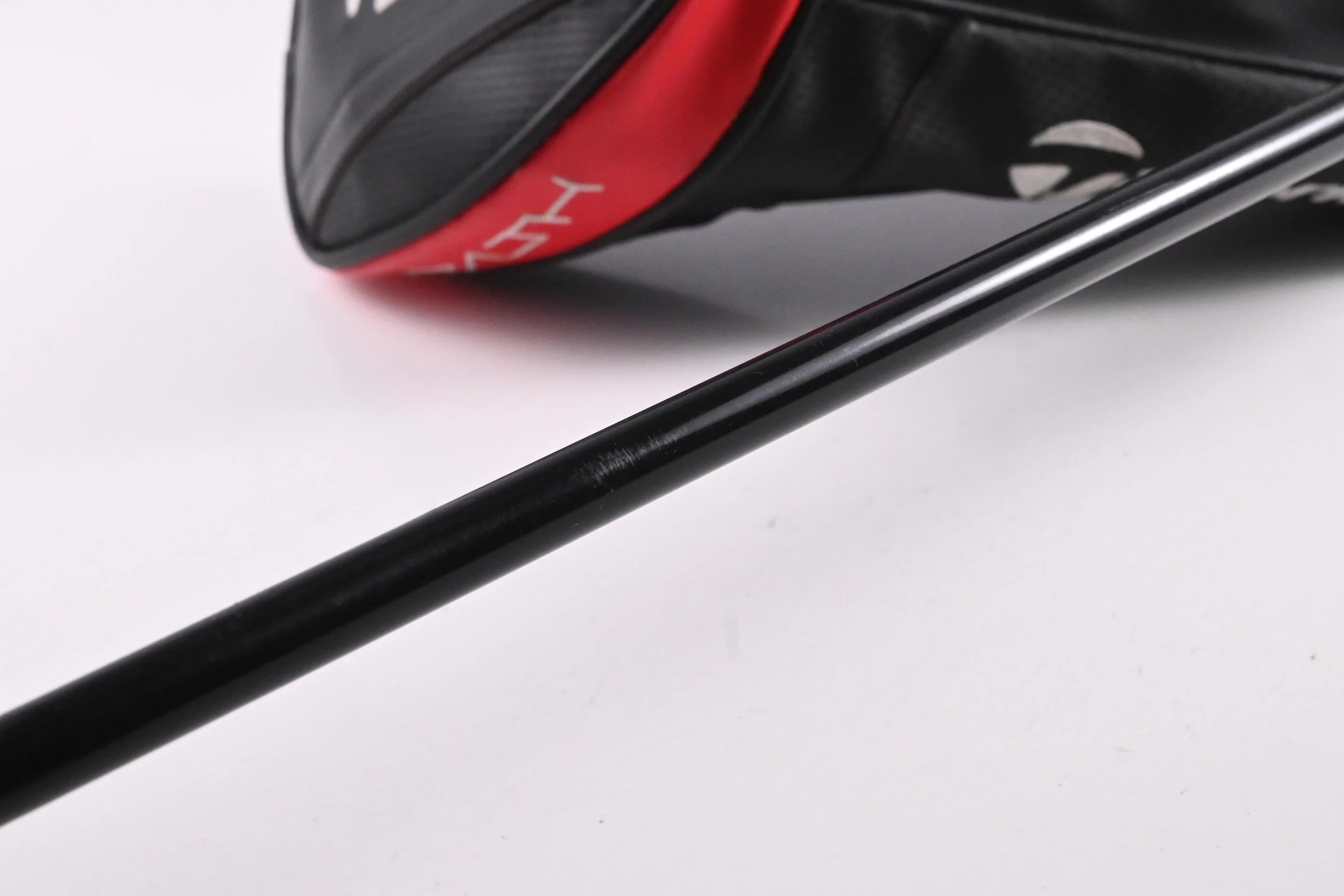 Taylormade Stealth Plus Driver / 9 Degree / Stiff Flex Kai'li White 60 Shaft - Image 7